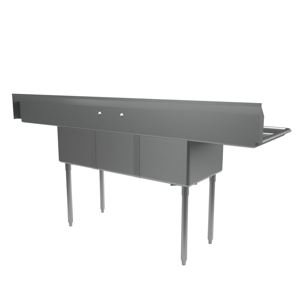 BK Resources ES-3-1620-12-18T - Item 250576