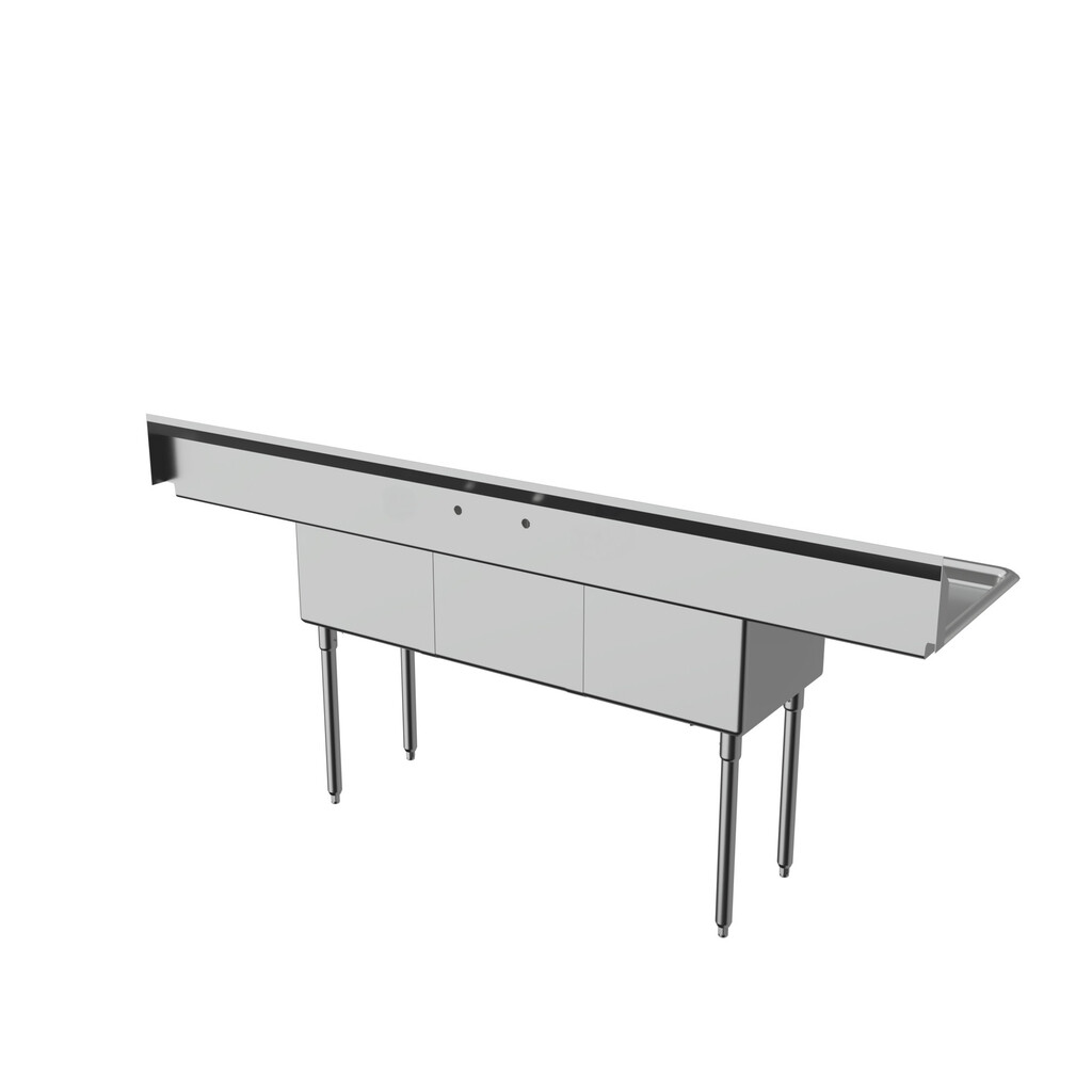 BK Resources ES-3-18-12-18T - Item 250579