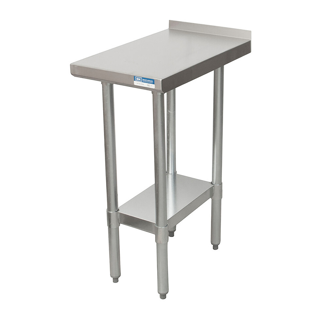 BK Resources SFTS-2430 - Item 250580