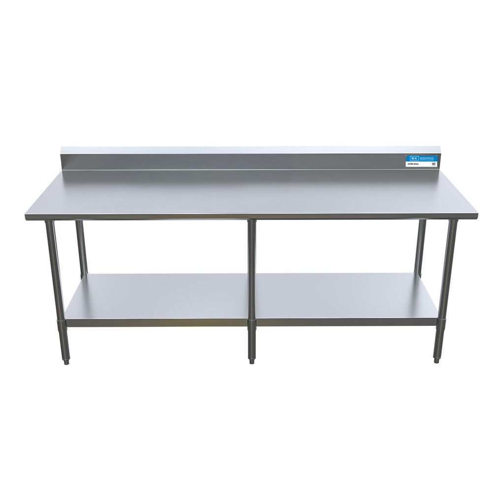 BK Resources SVTR5-8424 - Item 250663