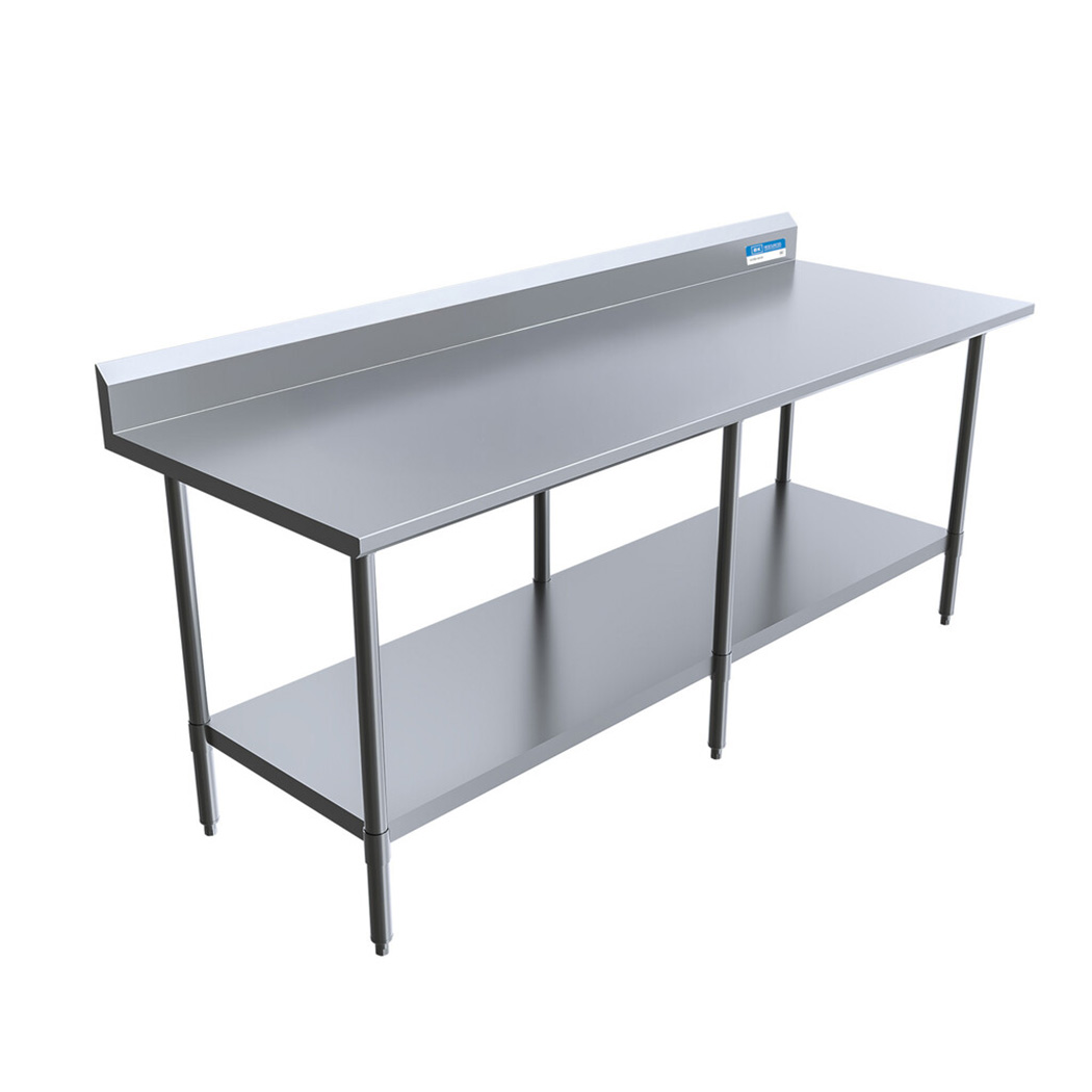 BK Resources SVTR5-8430 - Item 250667