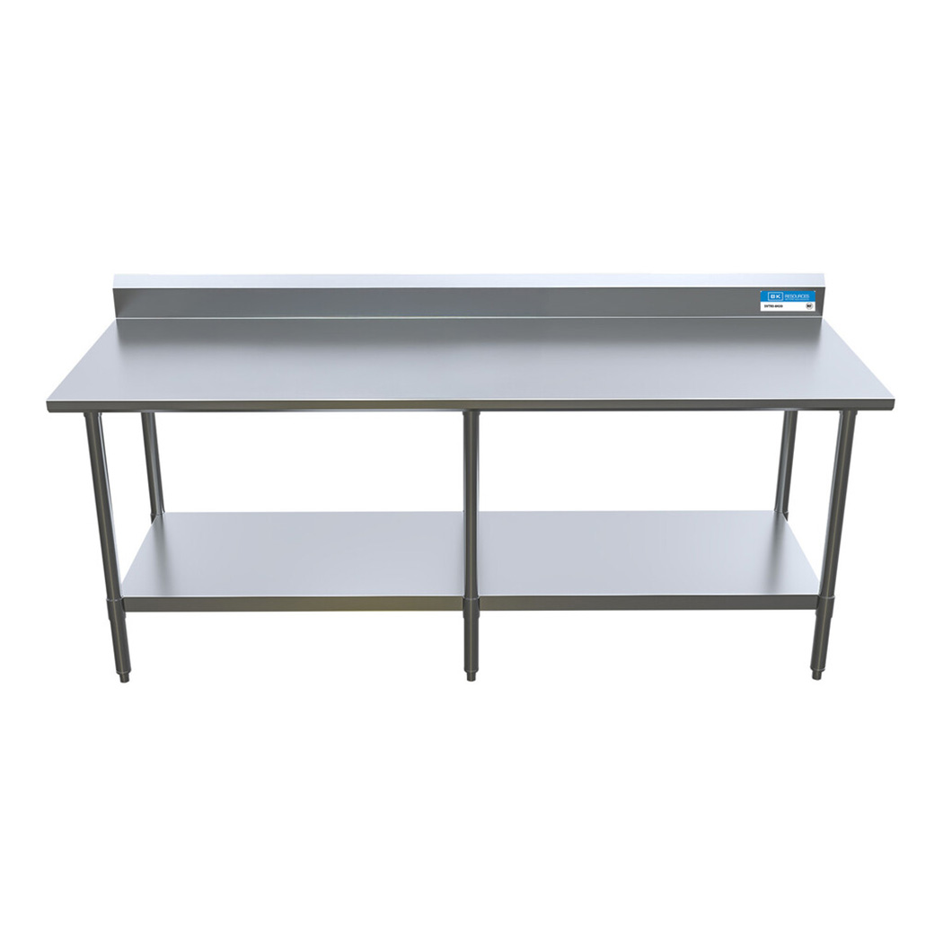 BK Resources SVTR5-8430 - Item 250667
