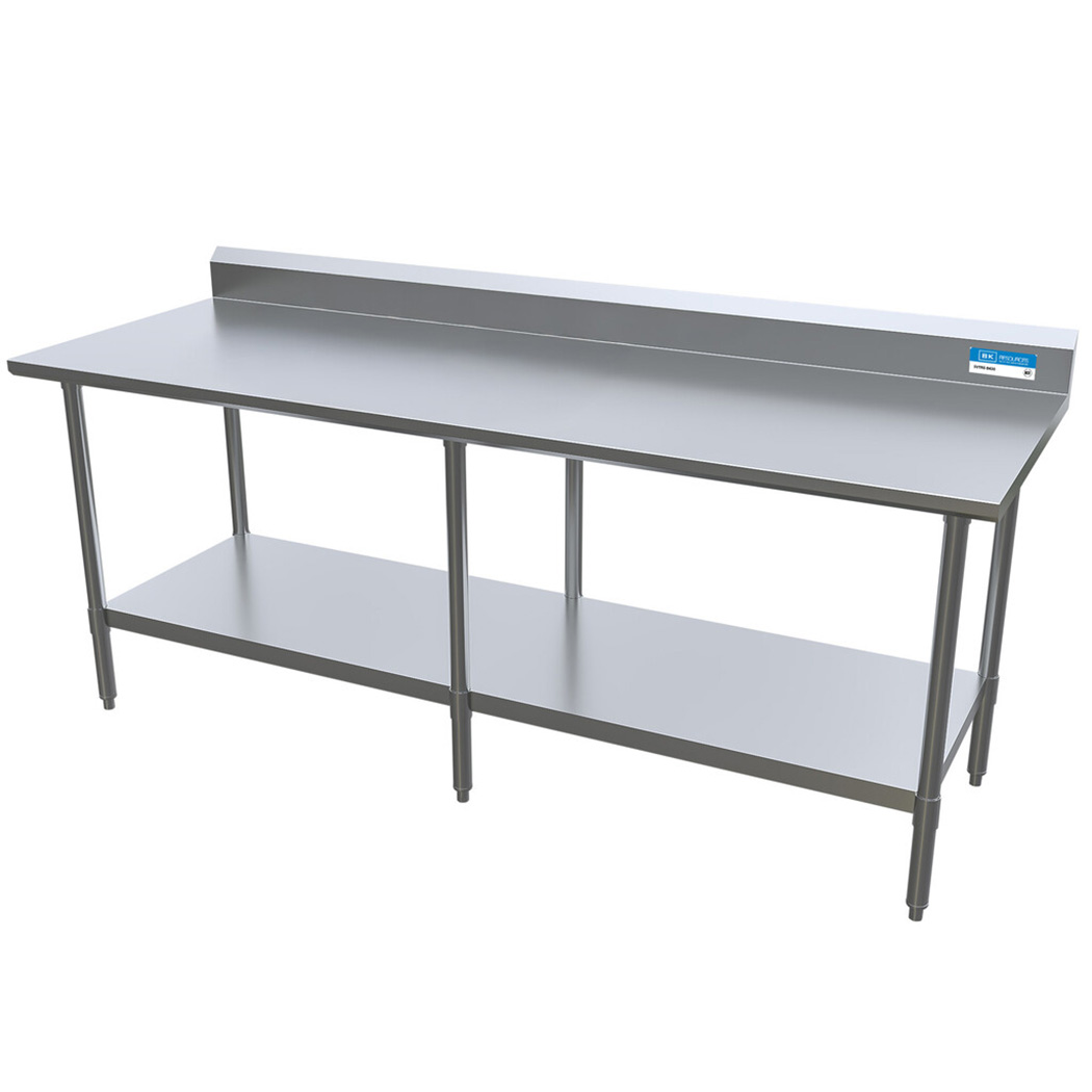 BK Resources SVTR5-8430 - Item 250667