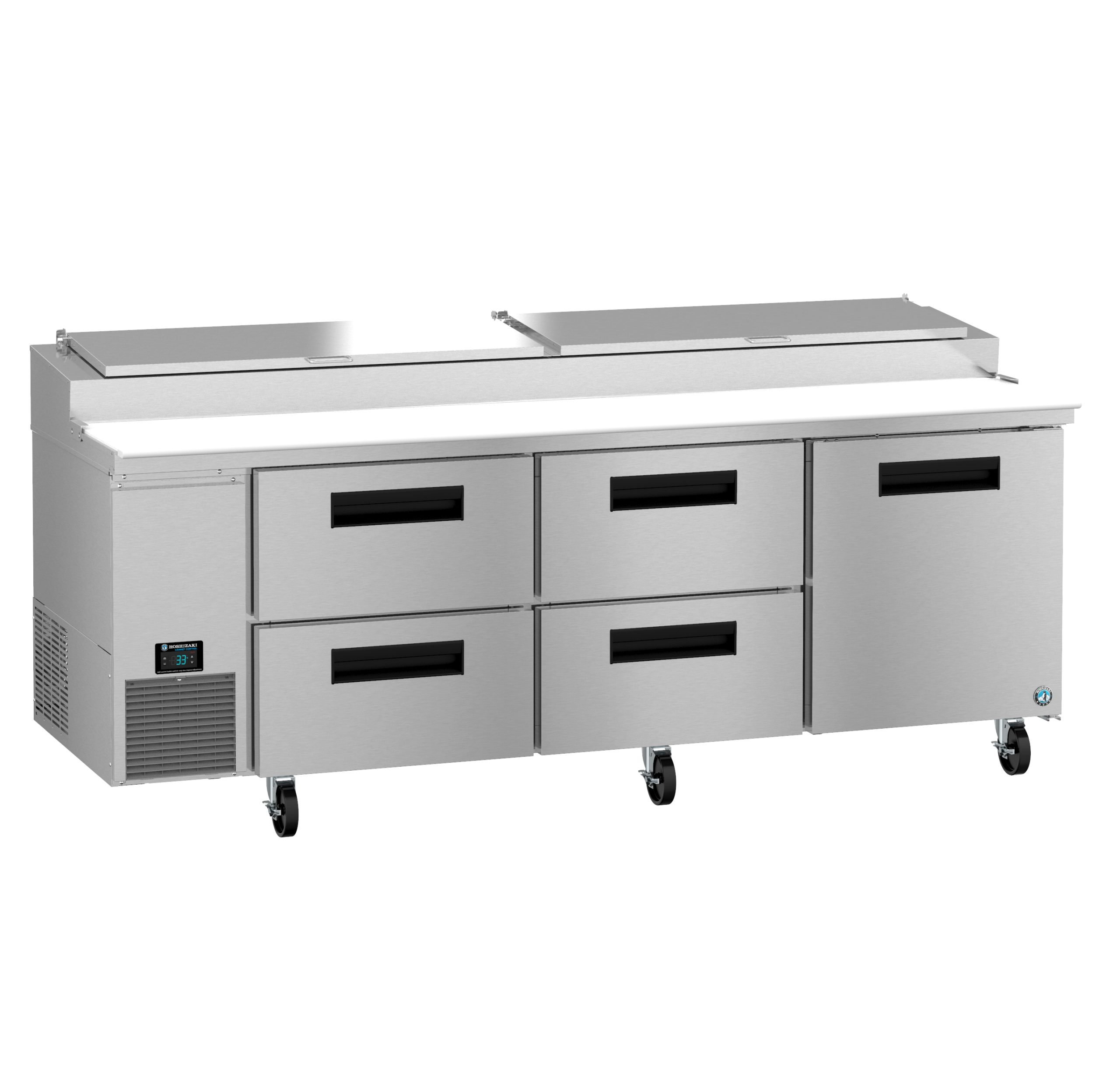 Hoshizaki PR93A-D4 - Item 250684