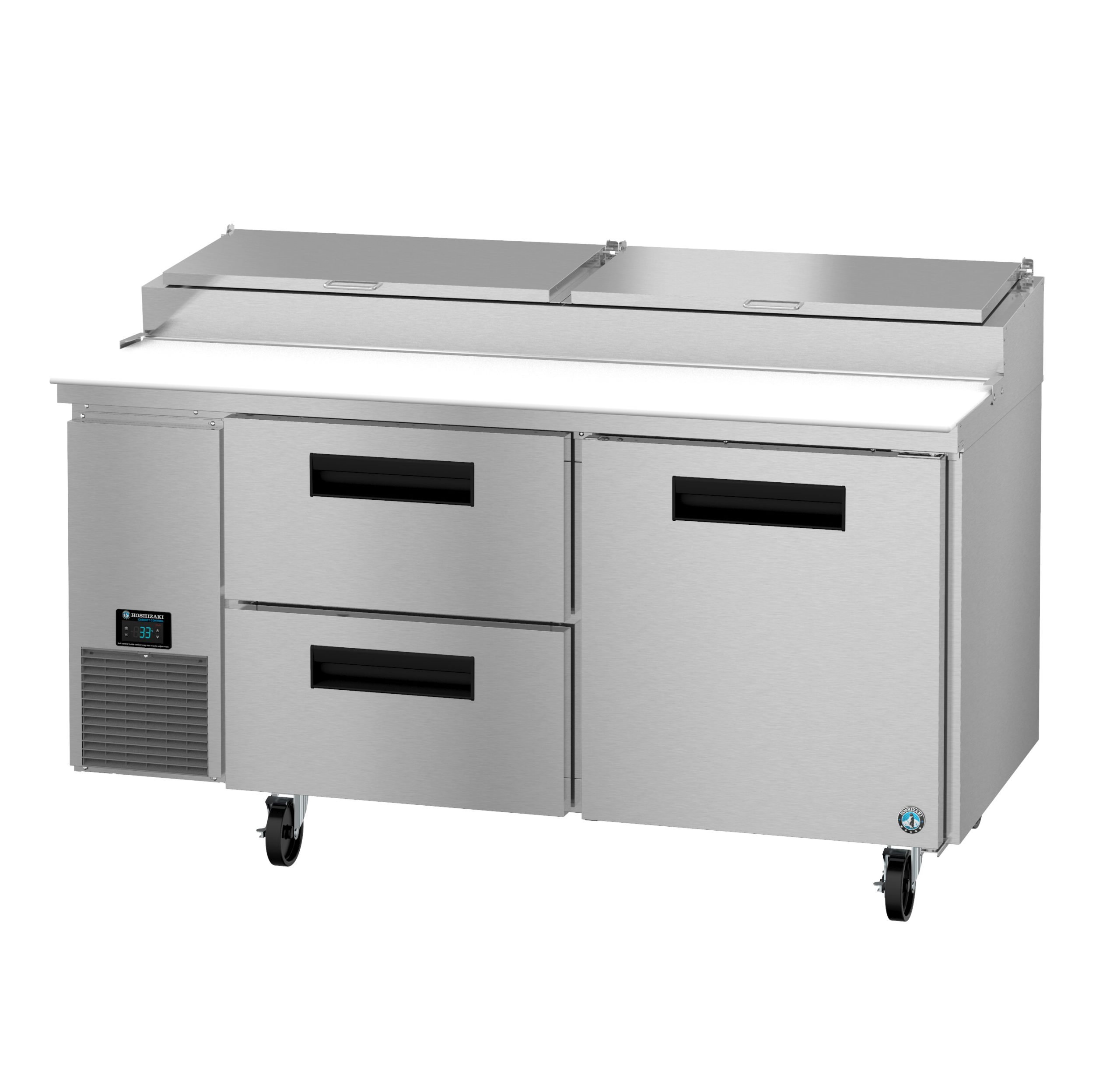 Hoshizaki PR67B-D2 - Item 250688