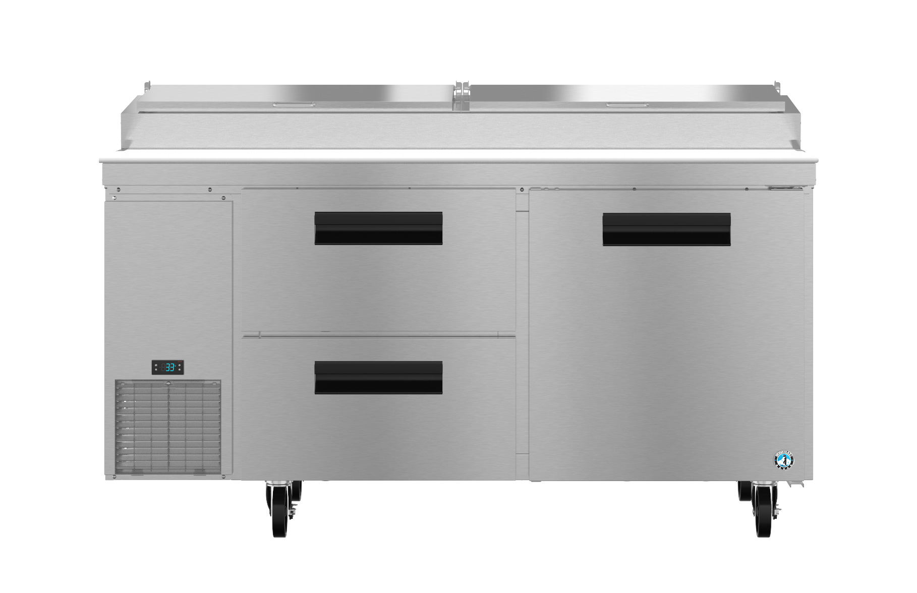 Hoshizaki PR67A-D2 - Item 250690