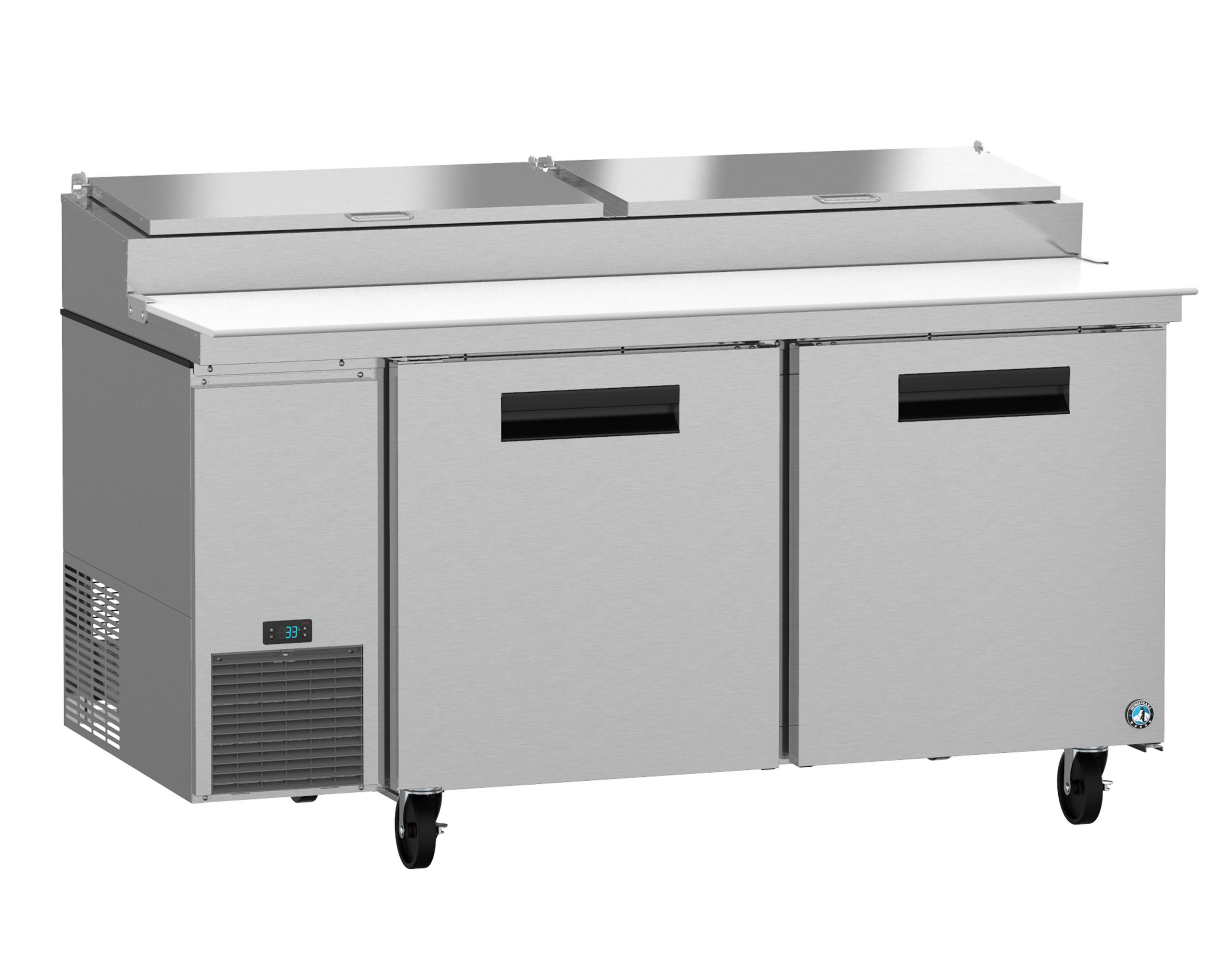 Hoshizaki PR67A - Item 250691