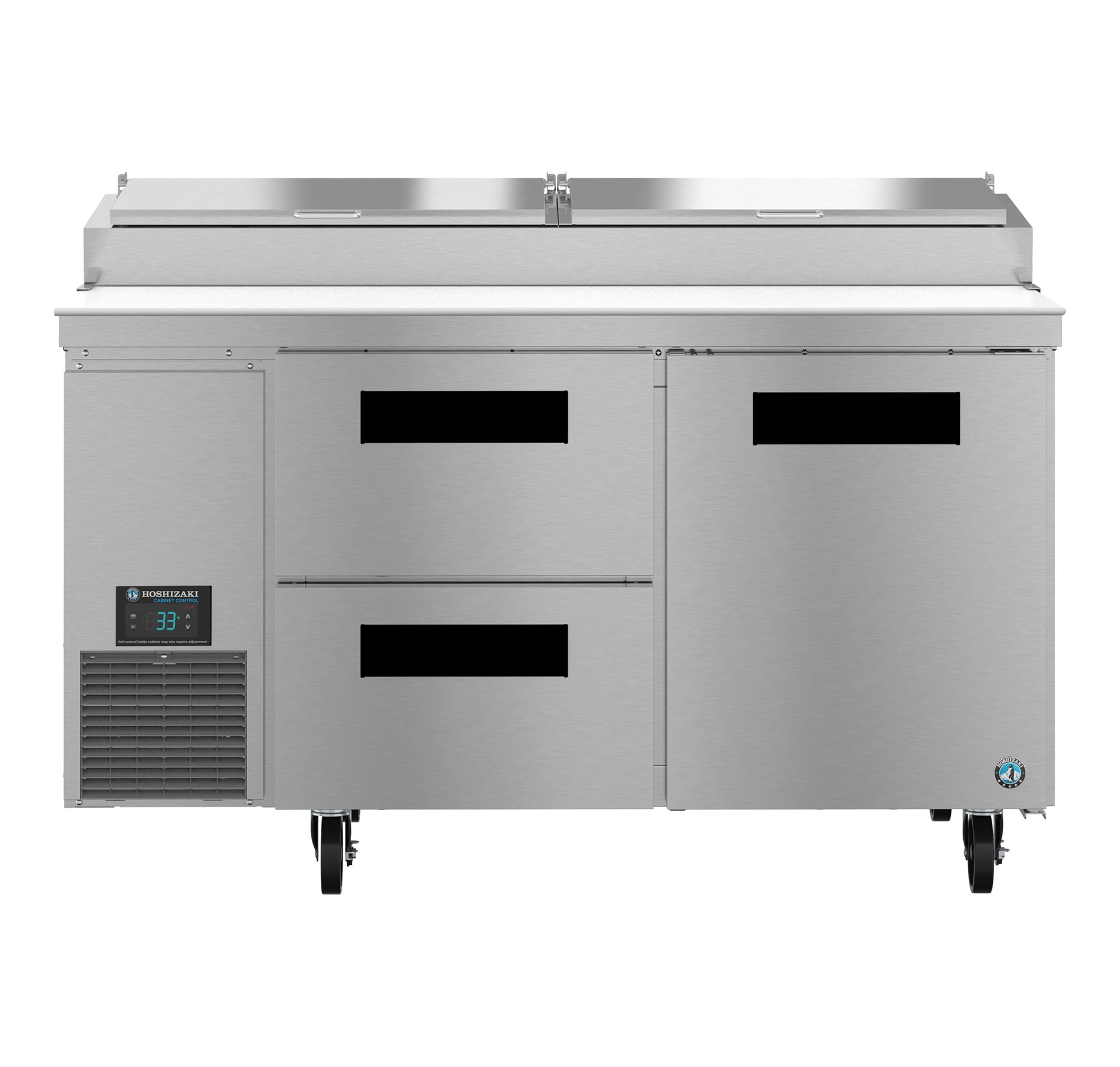 Hoshizaki PR60B-D2 - Item 250693