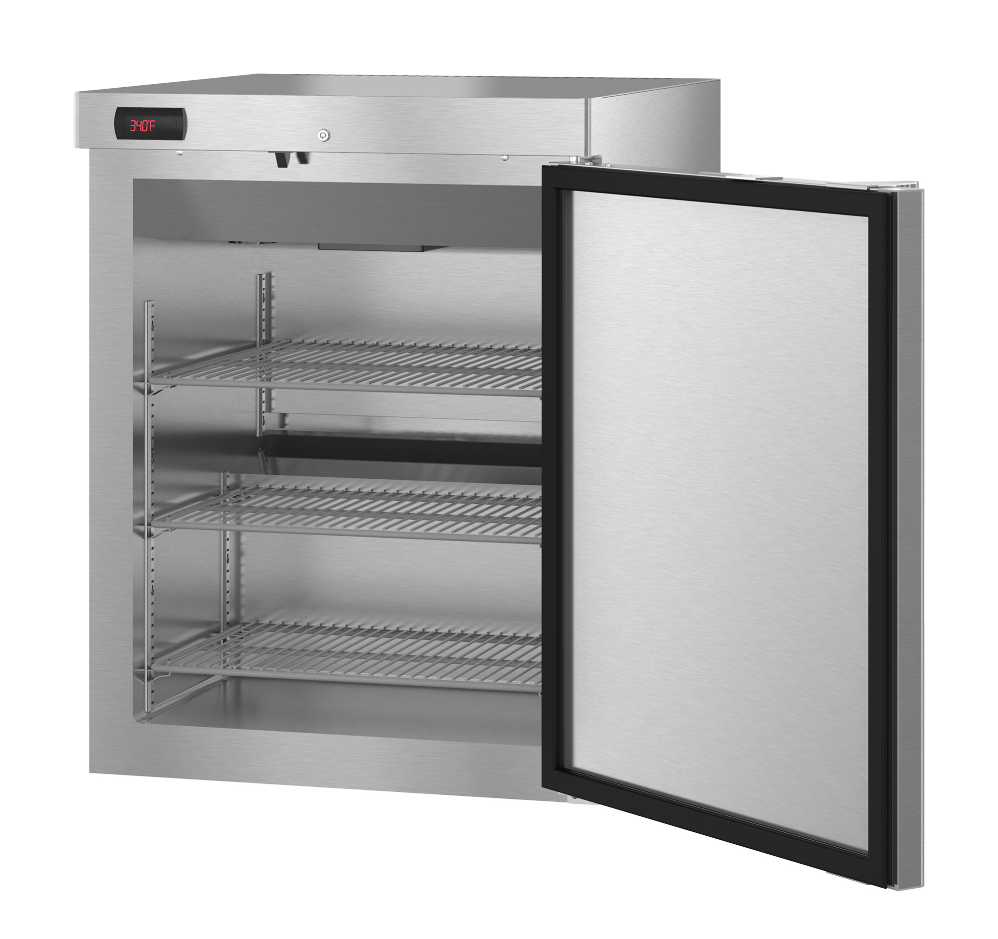 Hoshizaki HR24C - Item 250765