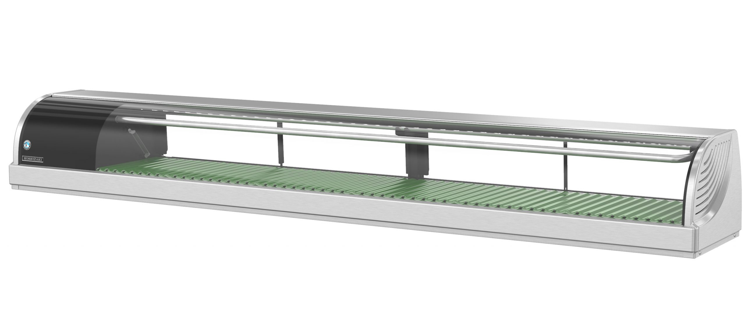 Hoshizaki HNC-210BA-L-SLH - Item 250773