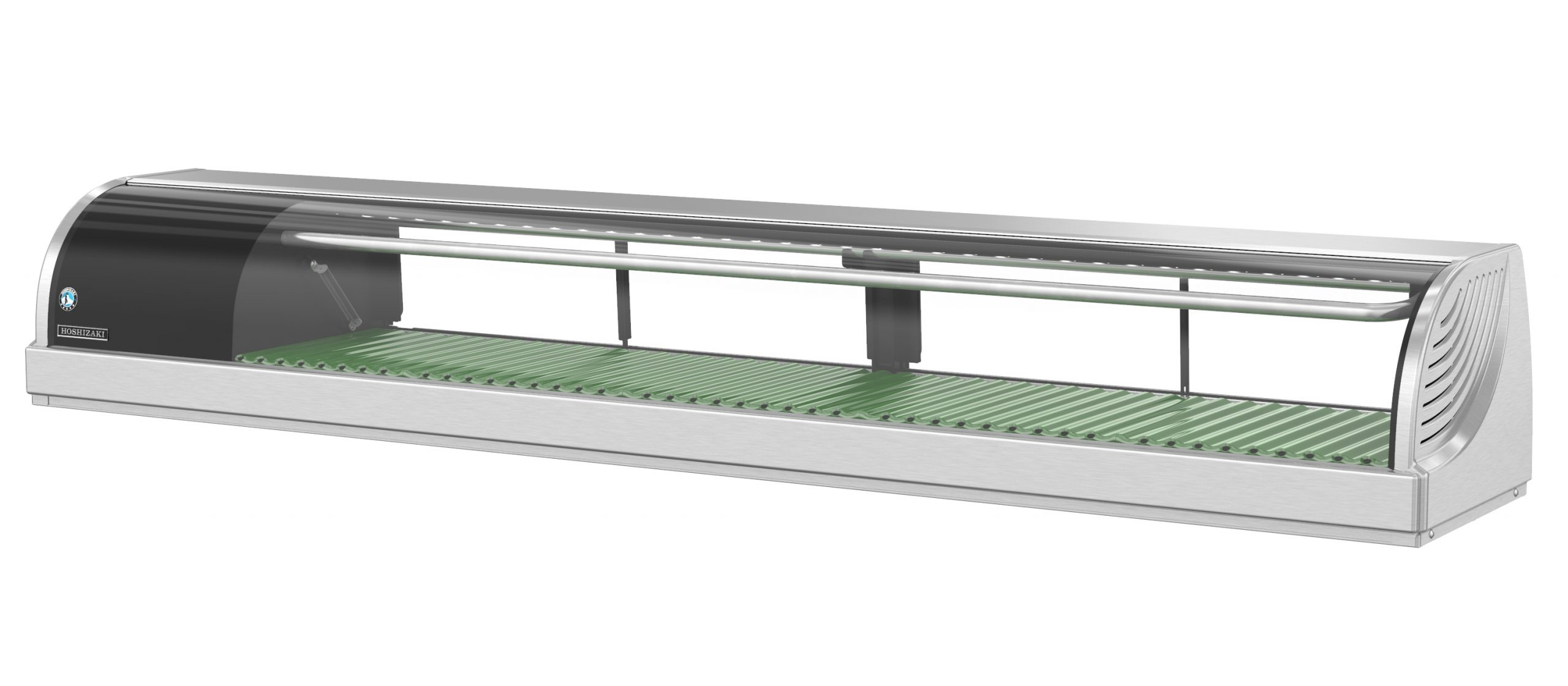 Hoshizaki HNC-180BA-L-SLH - Item 250778