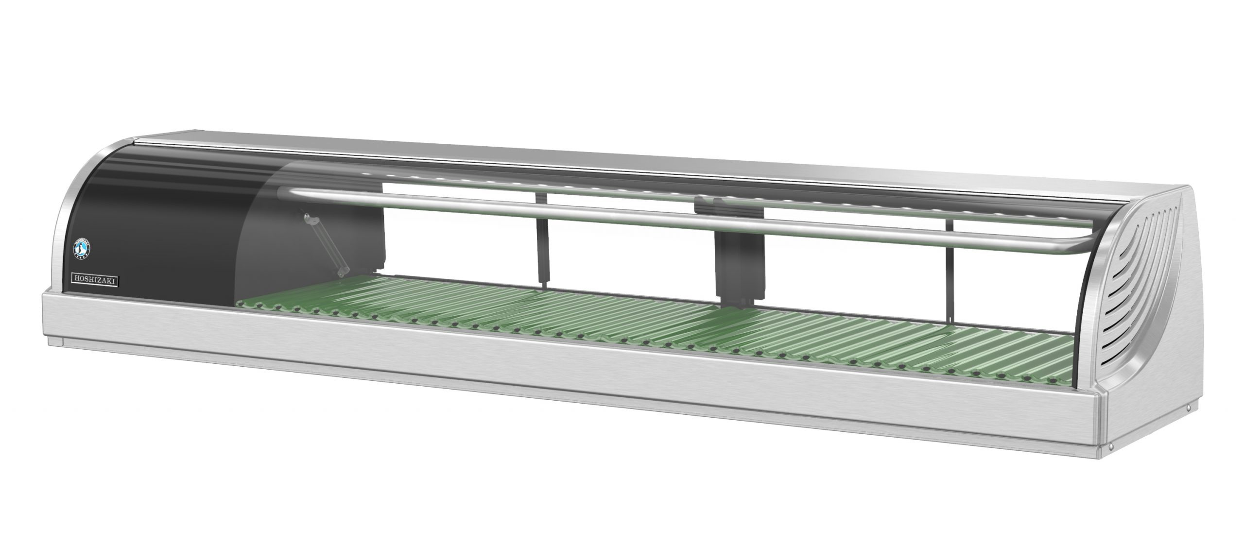 Hoshizaki HNC-150BA-L-SLH - Item 250779