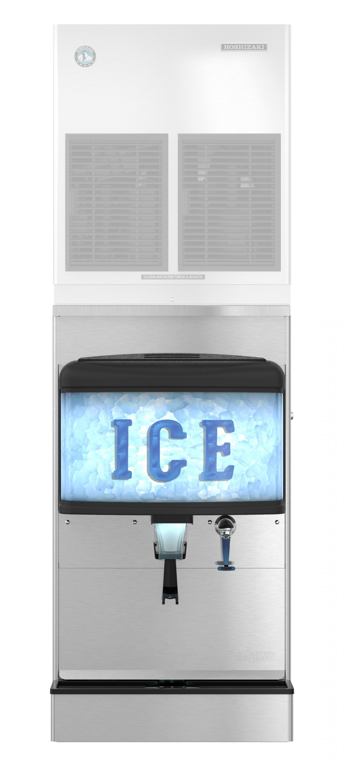 Hoshizaki DM-4420N - Item 250828