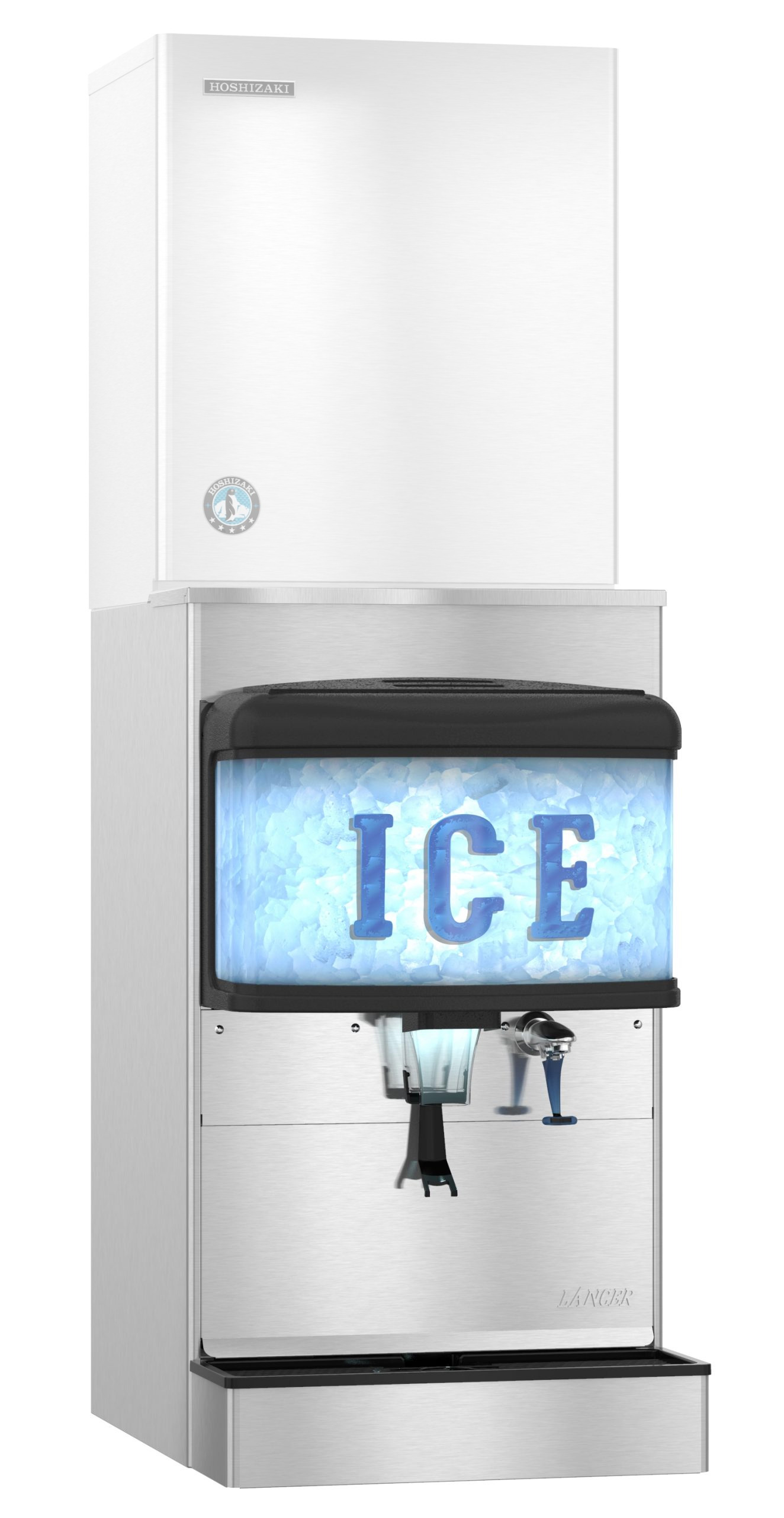 Hoshizaki DM-4420N - Item 250828