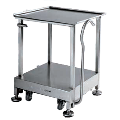 Bizerba B56-BZ-1 - Item 250853