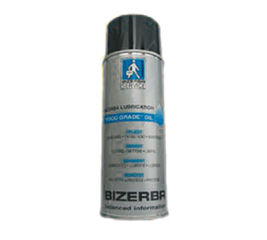 Bizerba BIZ H1 CAN - Item 250856