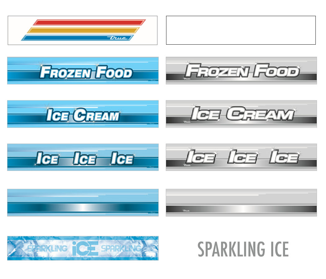 True GDIM-72NT-HC~TSL01 - Item 250871