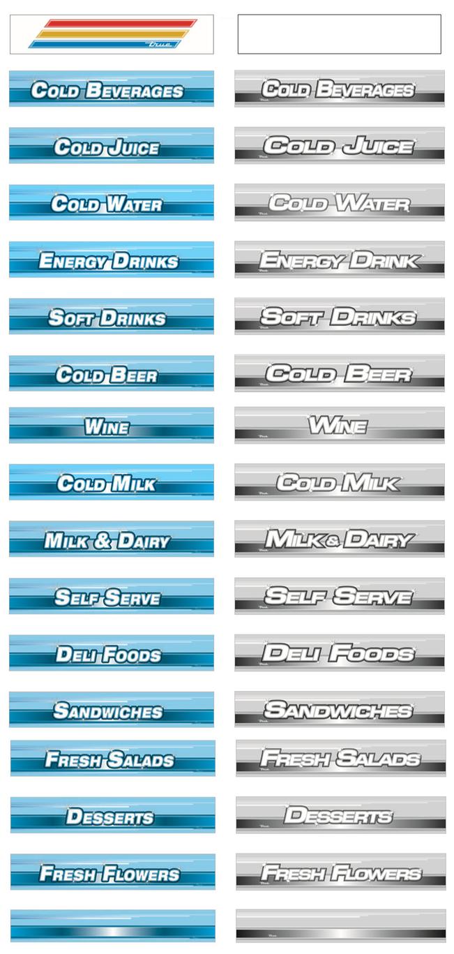 True GDM-07-S-HC~FGD01 - Item 250876