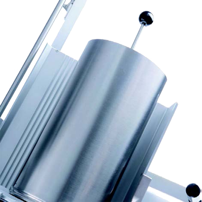 Bizerba GSP H-HD-VC-1 - Item 250911