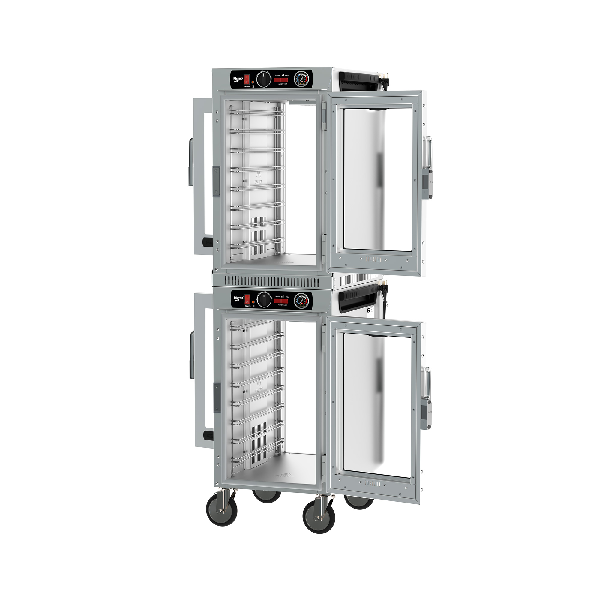 Metro HBCN16-ACPC-M - Item 250965