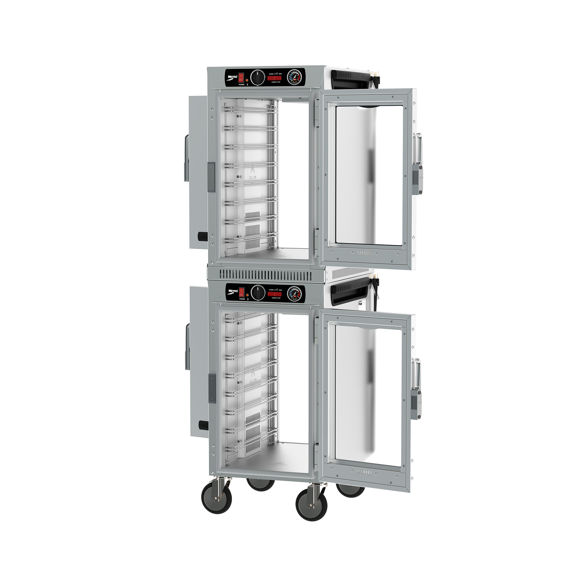 Metro HBCN16-ACPS-M - Item 250966