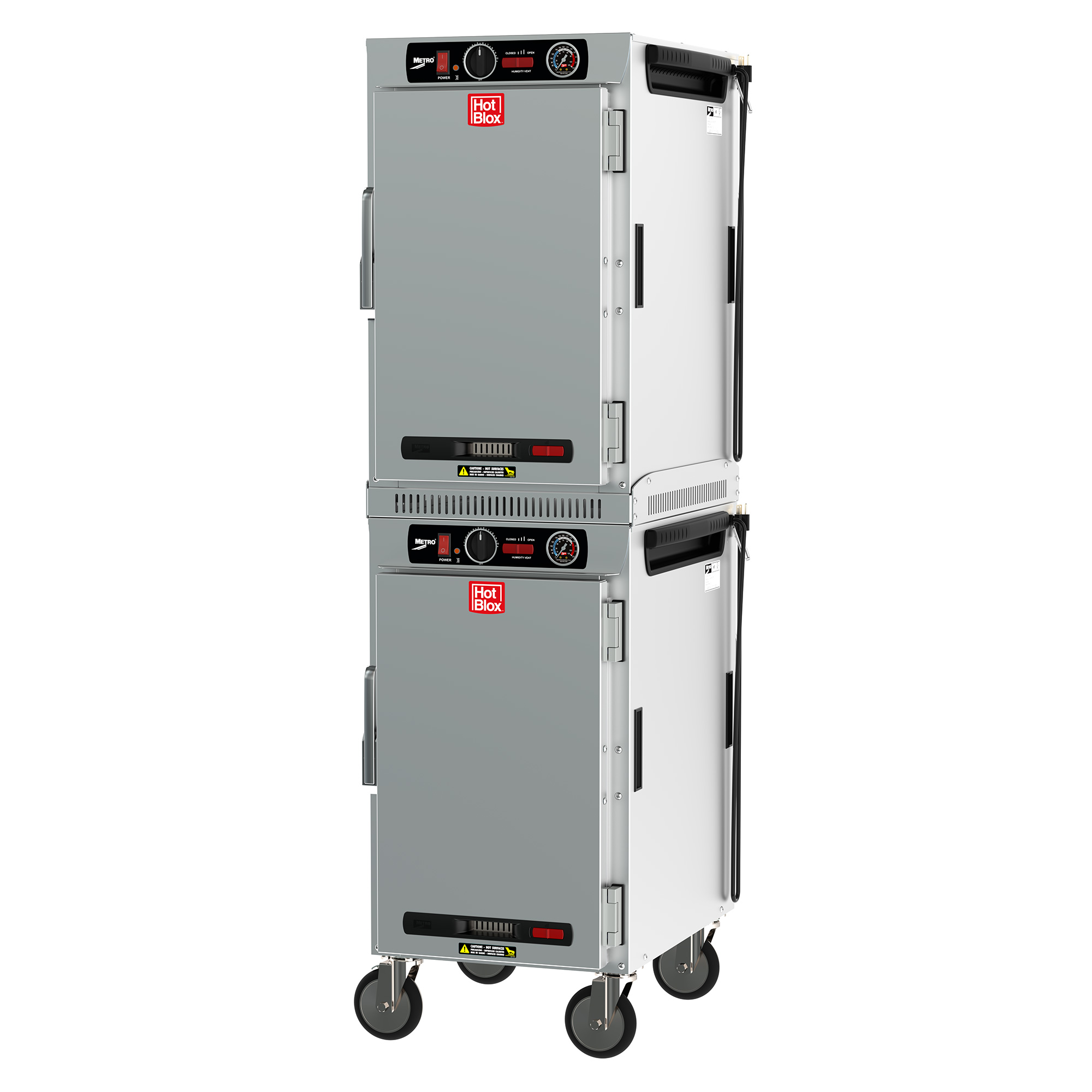 Metro HBCN16-ASPS-M - Item 250982