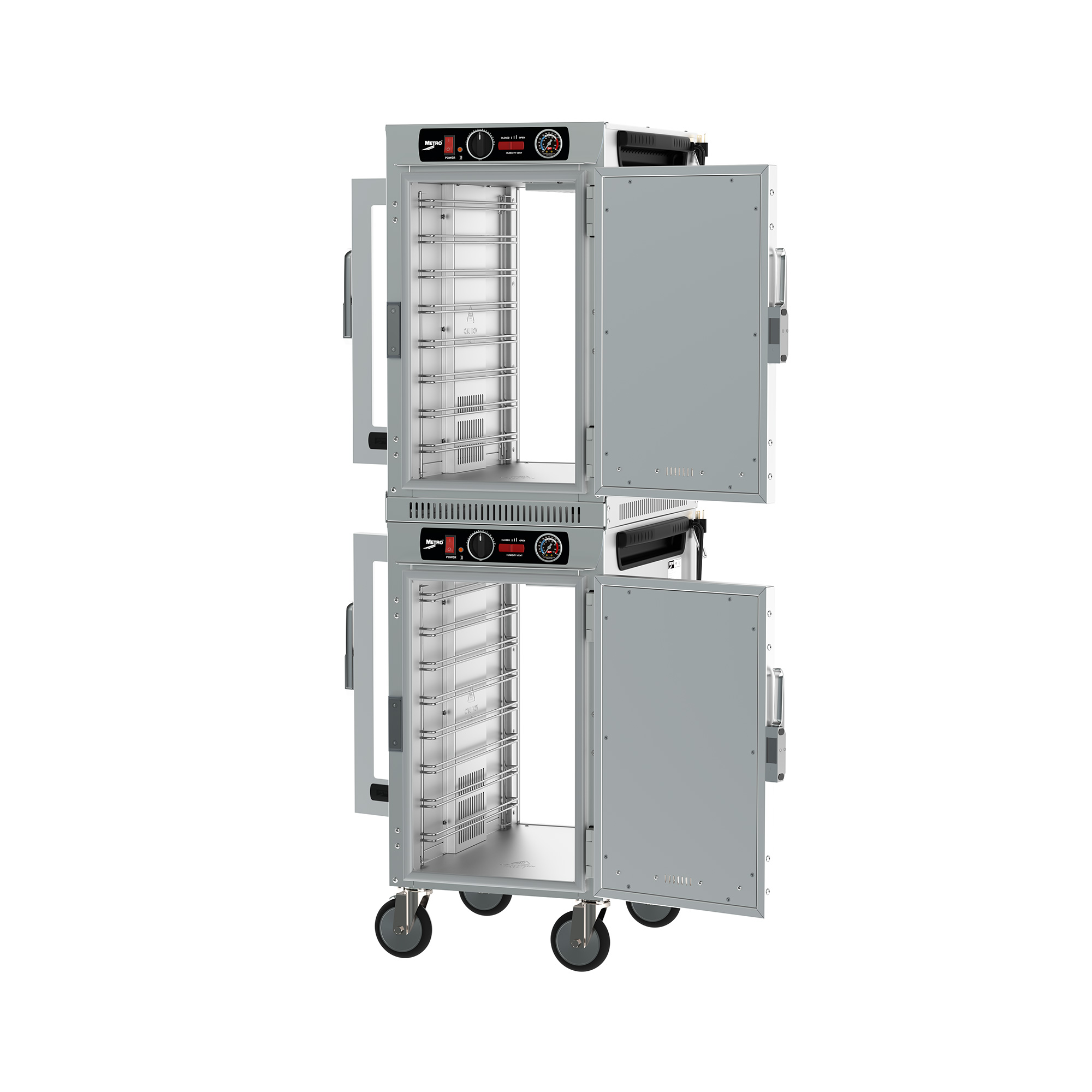 Metro HBCN16-ASPS-M - Item 250982