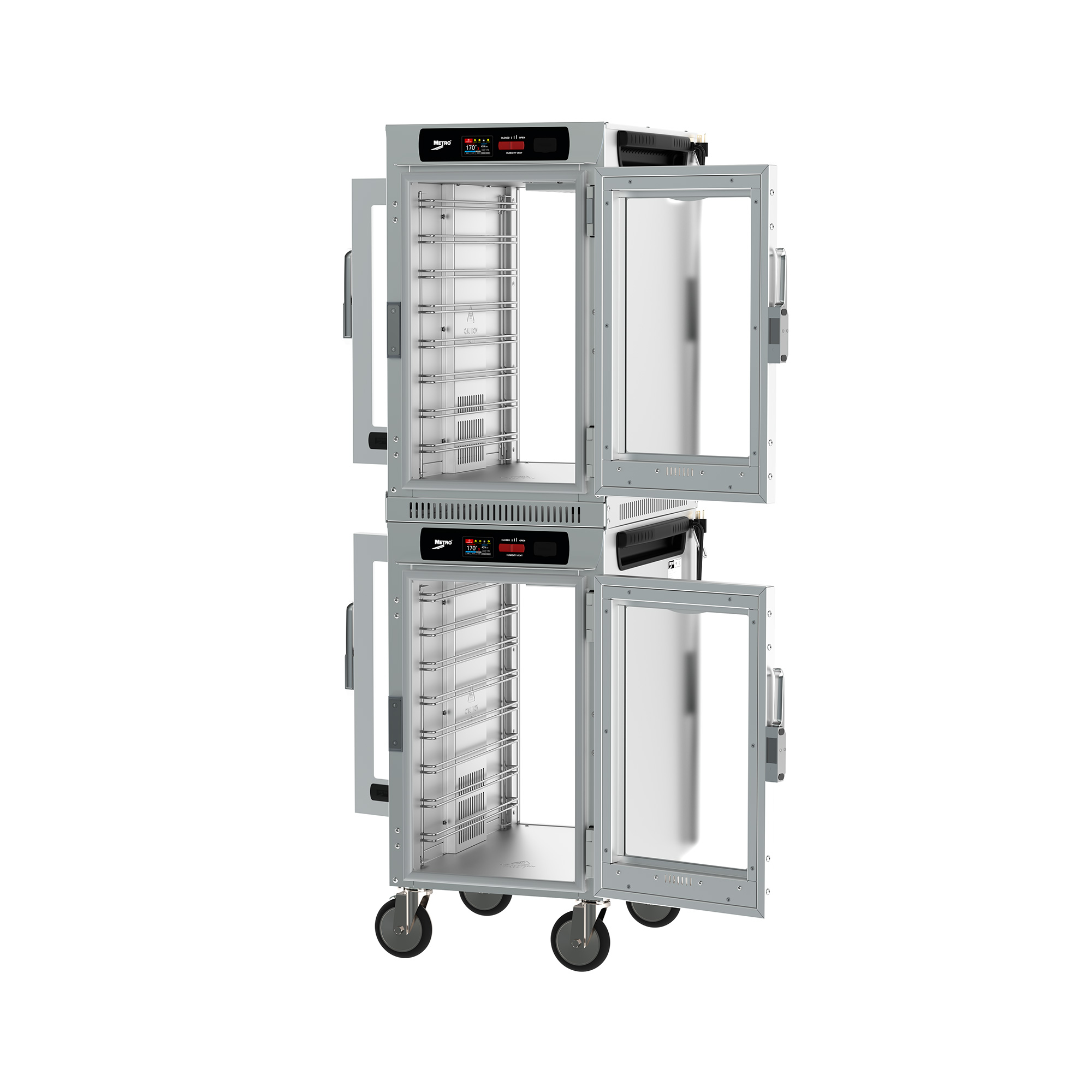 Metro HBCN16-DCPC-M - Item 250987