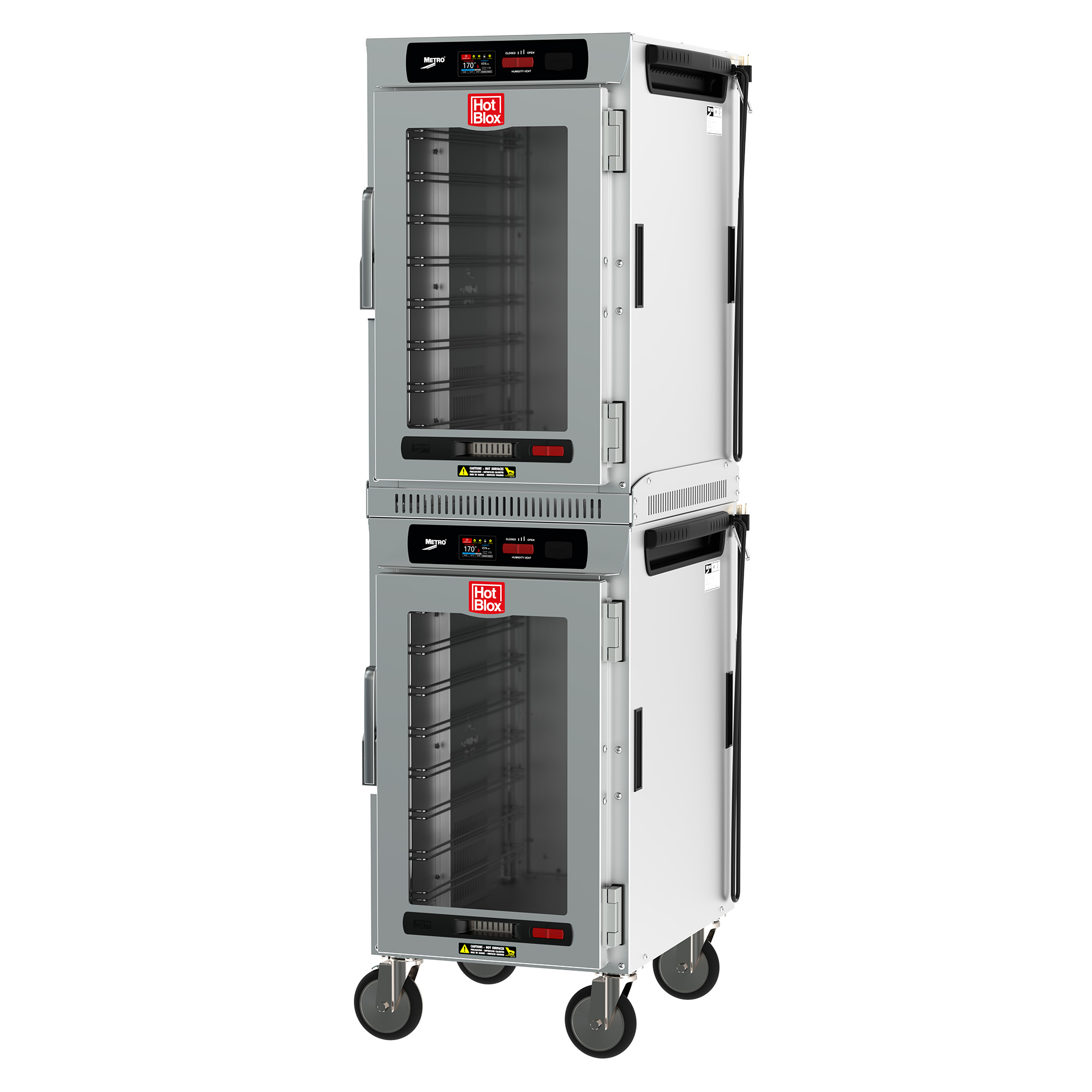 Metro HBCN16-DCPS-M - Item 250988