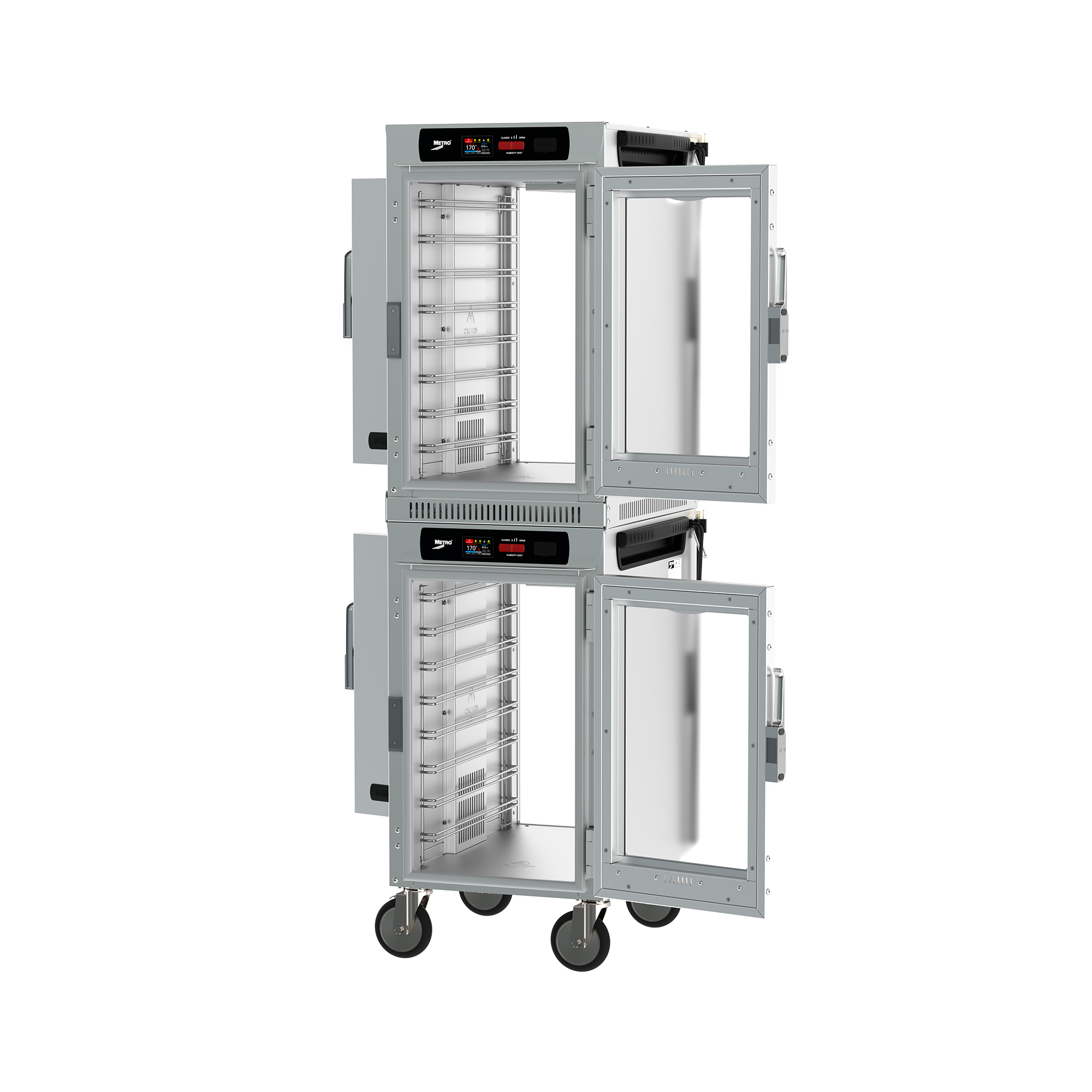 Metro HBCN16-DCPS-M - Item 250988