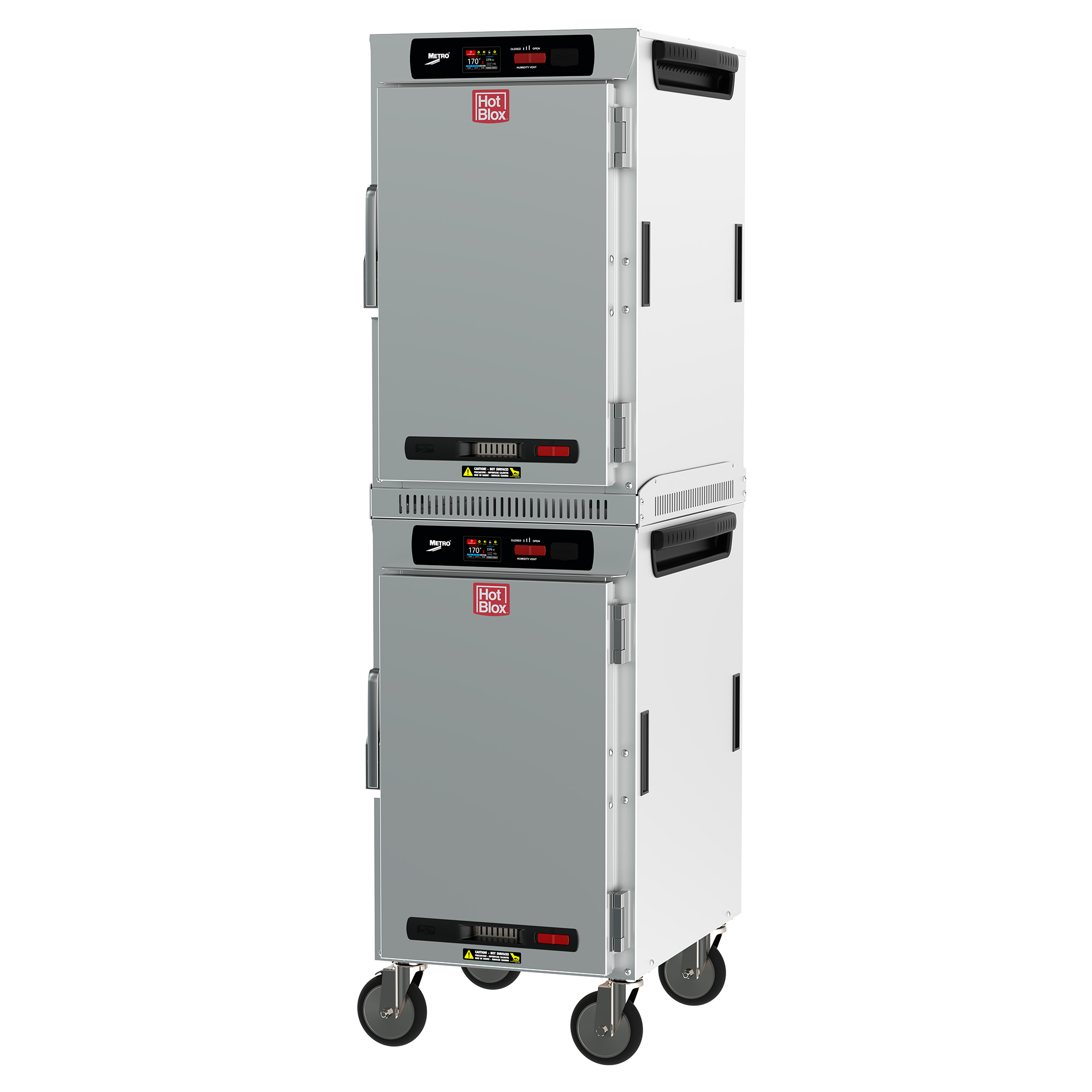 Metro HBCN16-DS-M - Item 250989