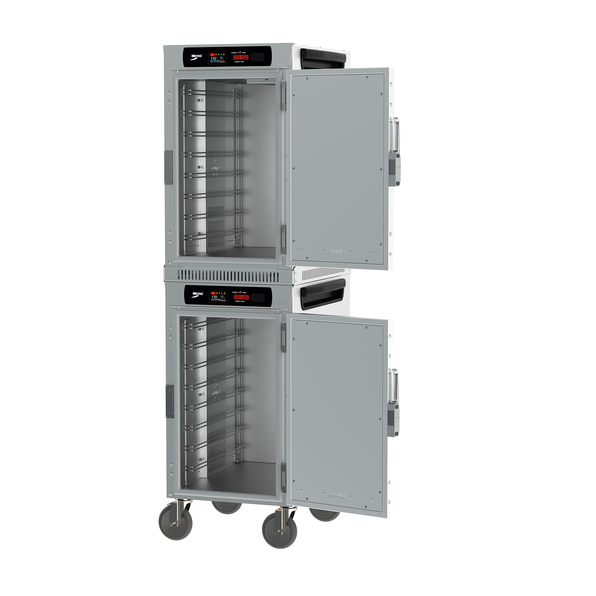 Metro HBCN16-DS-M - Item 250989