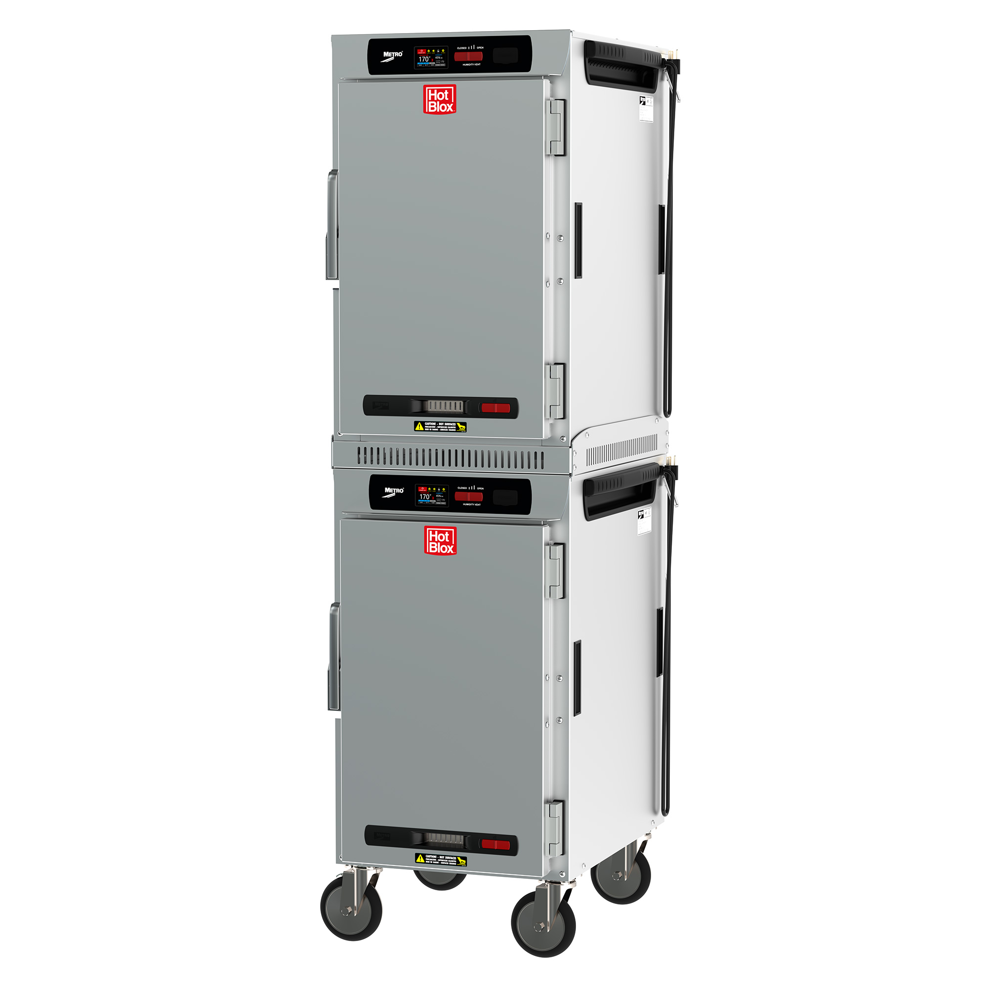 Metro HBCN16-DSPC-M - Item 250990