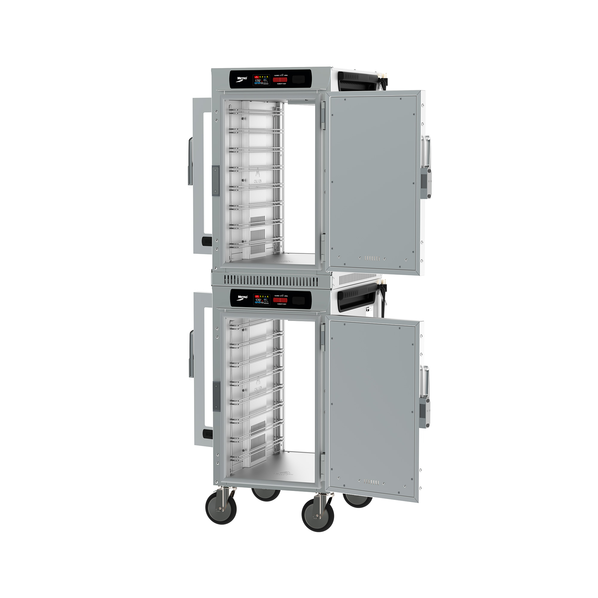 Metro HBCN16-DSPC-M - Item 250990