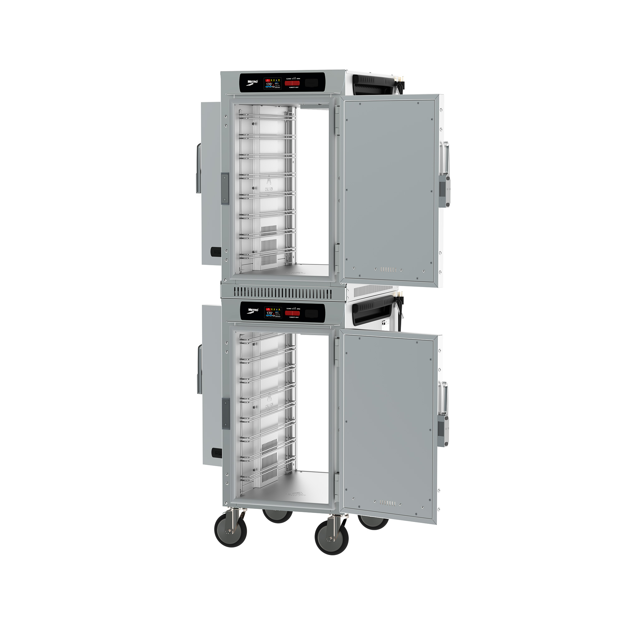 Metro HBCN16-DSPS-M - Item 250991