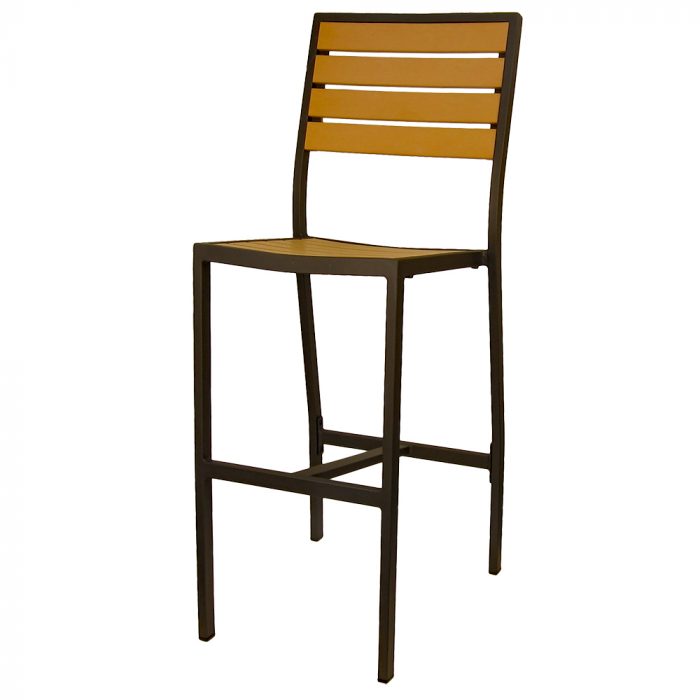 H&D Commercial Seating 7045B - Item 251013