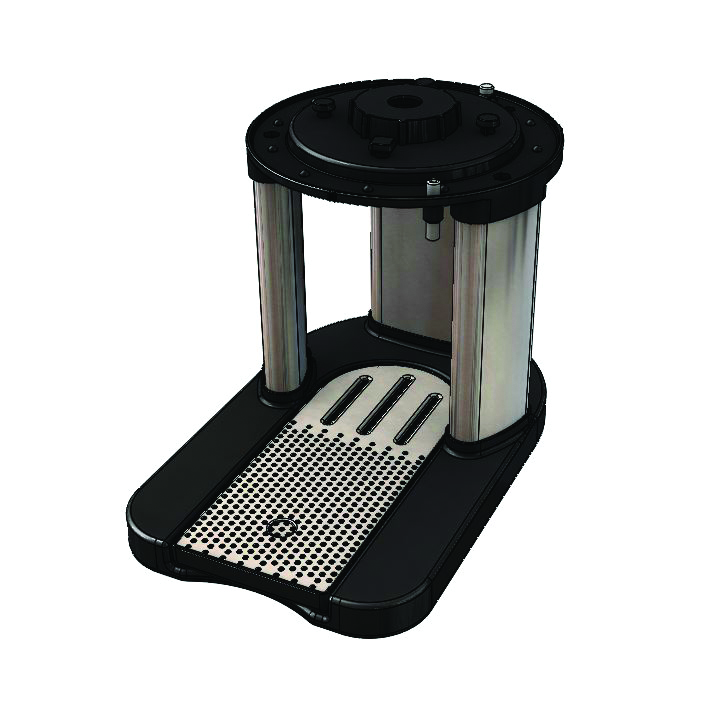 Grindmaster-Cecilware VSS - Item 251043