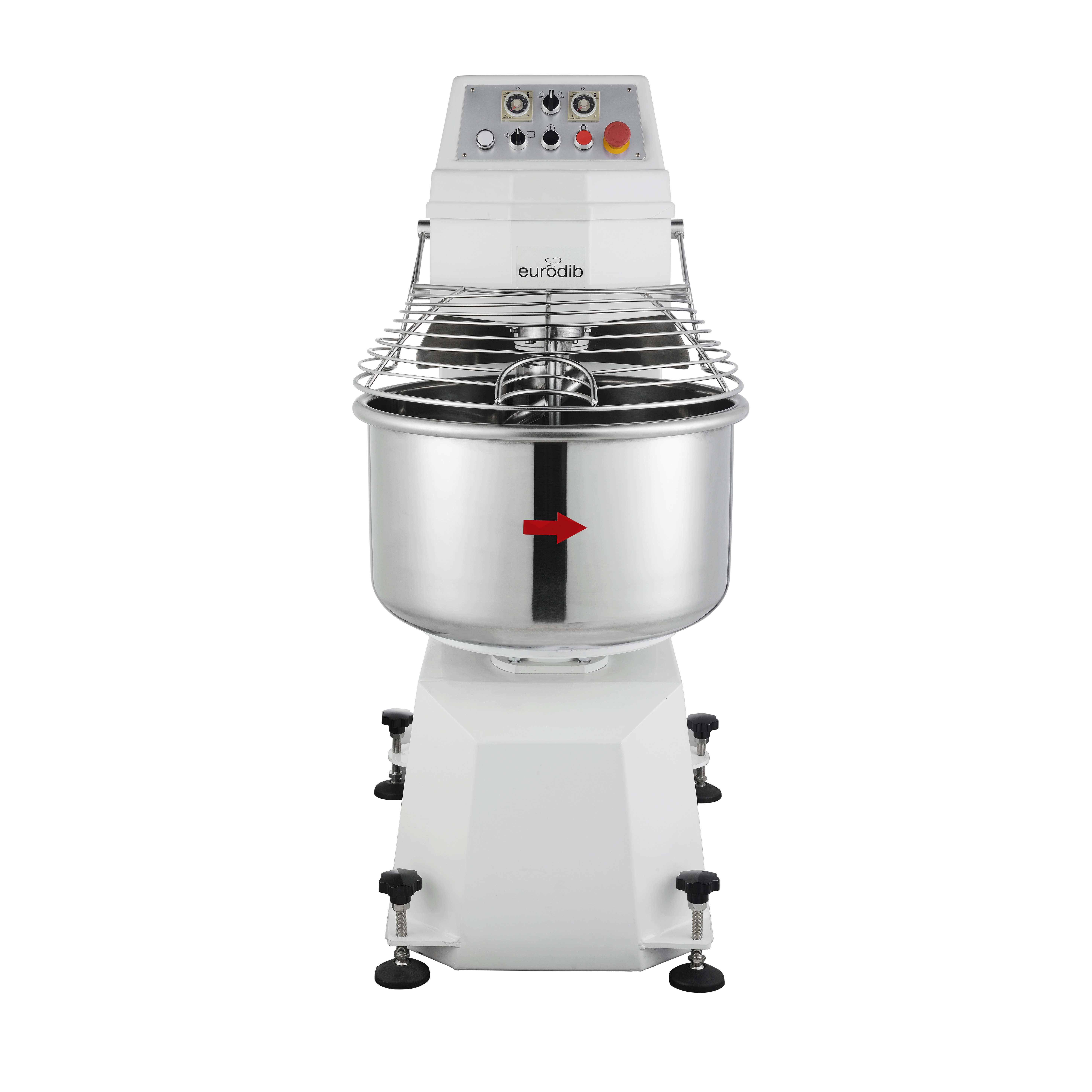 Eurodib LR GM25B - Item 251053