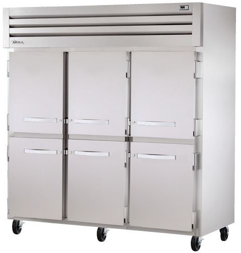 True STG3F-6HS - Item 253521