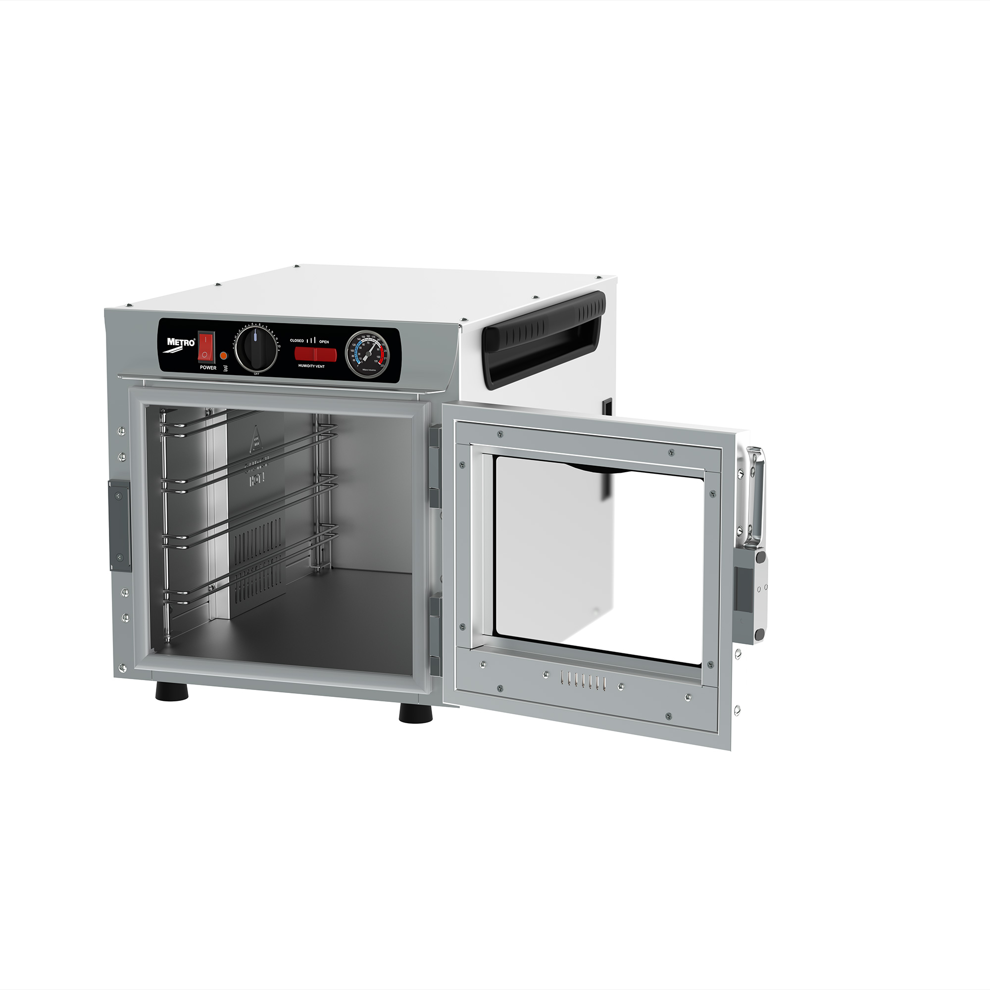 Metro HBCN4-AC-CT - Item 253609