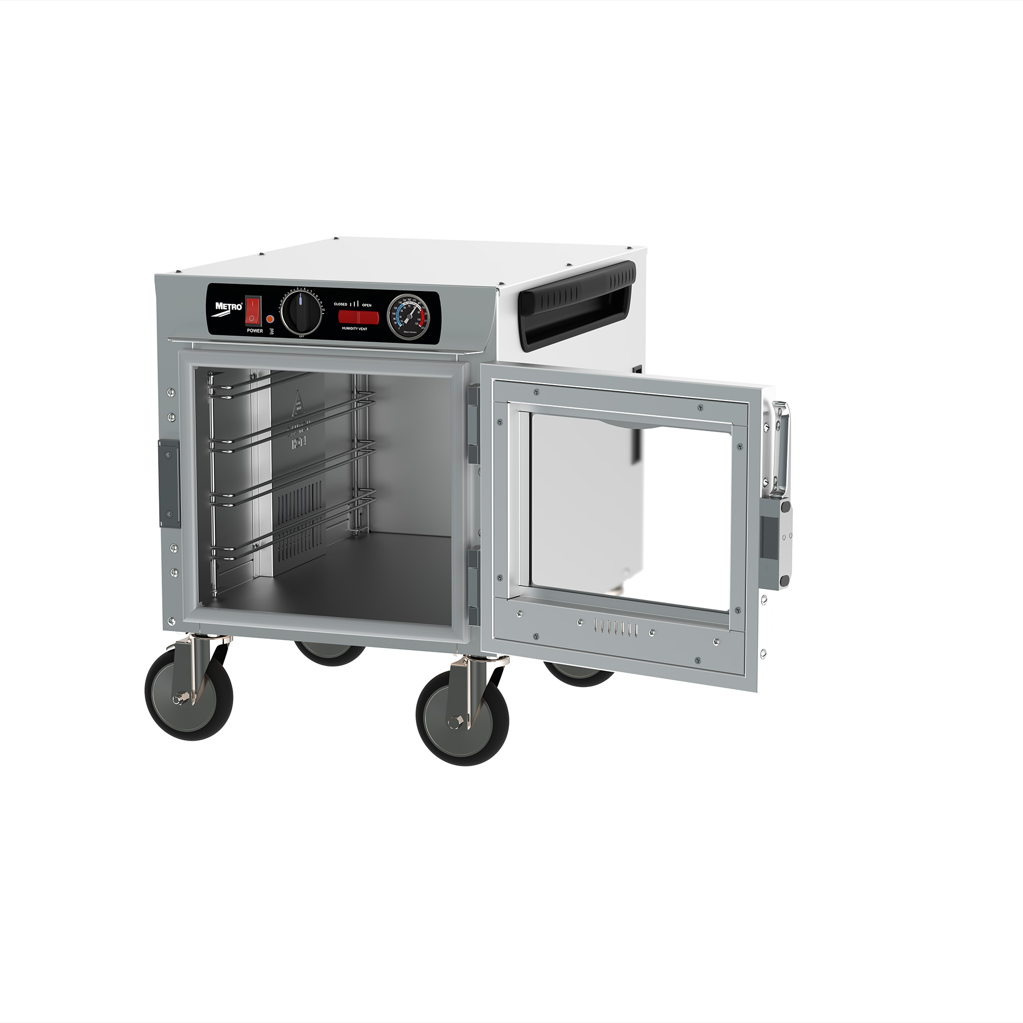 Metro HBCN4-AC-UC - Item 253611