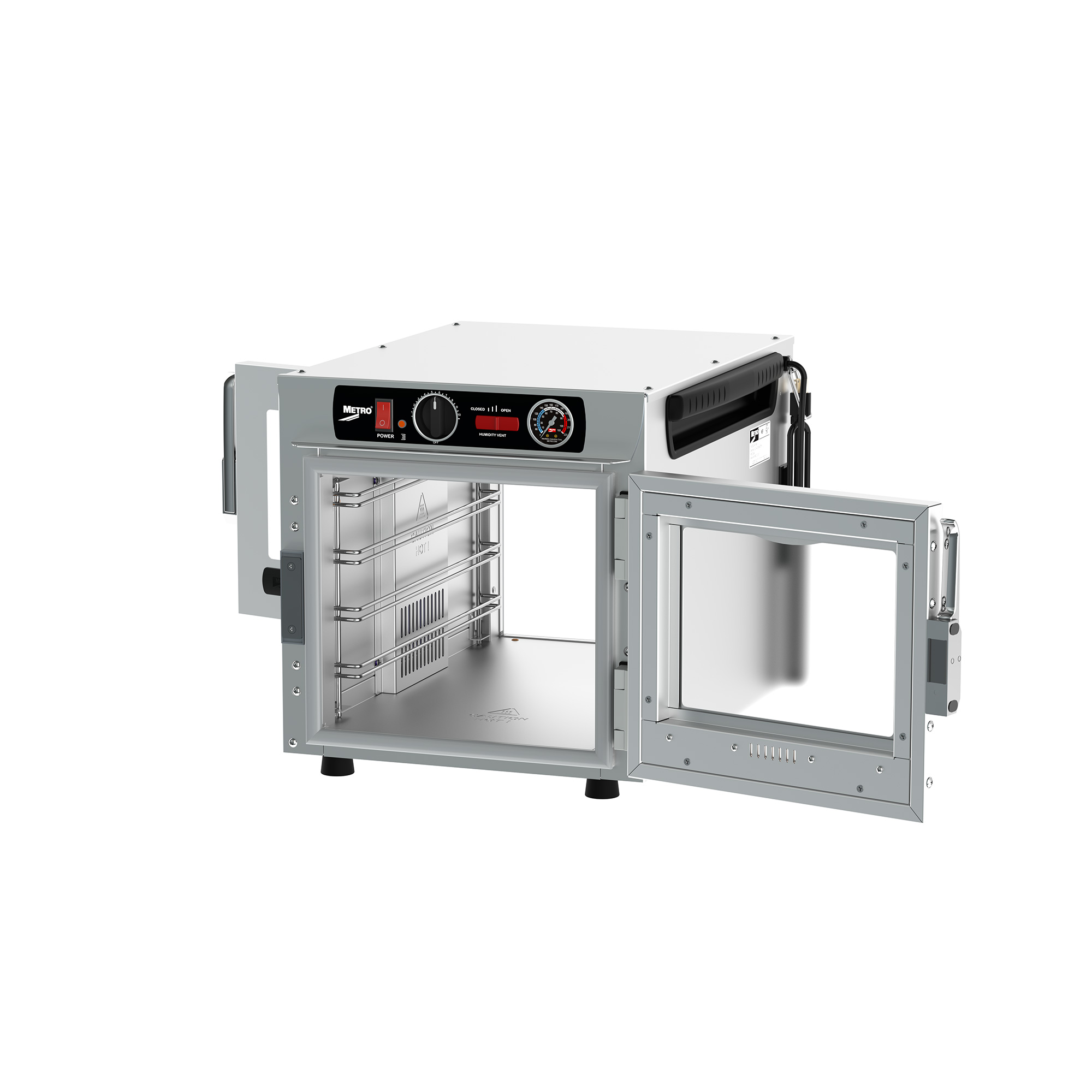 Metro HBCN4-ACPC-CT - Item 253615