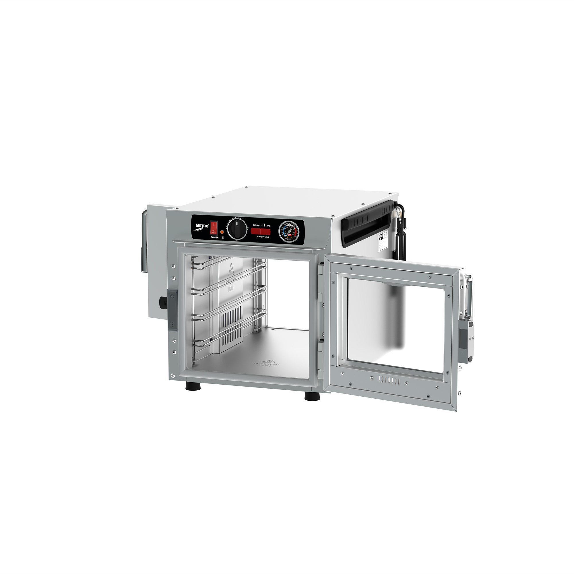 Metro HBCN4-ACPS-CT - Item 253616