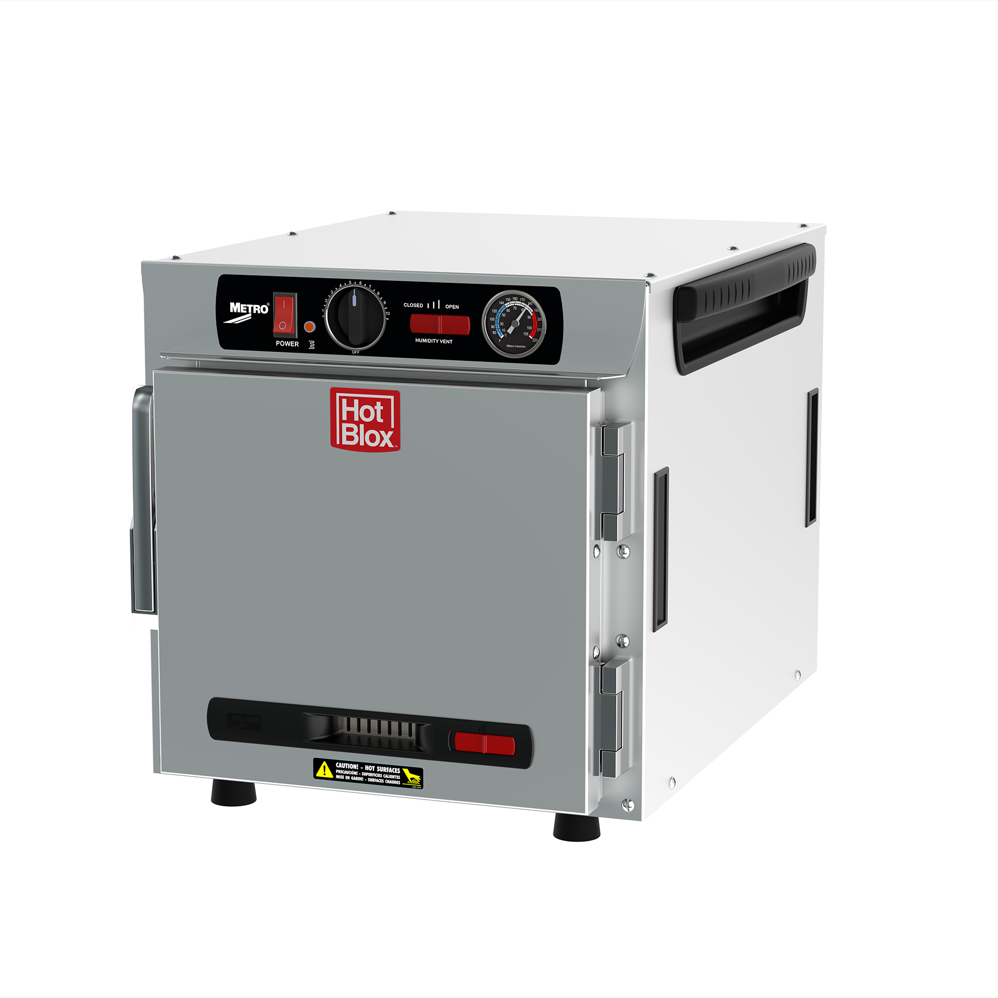 Metro HBCN4-AS-CT - Item 253617