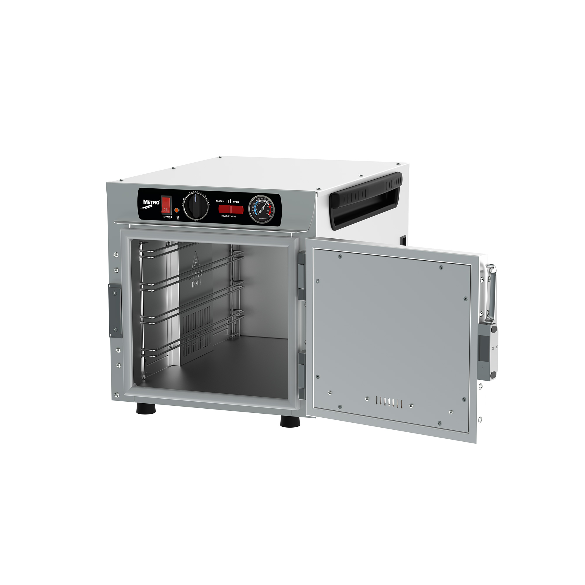 Metro HBCN4-AS-CT - Item 253617