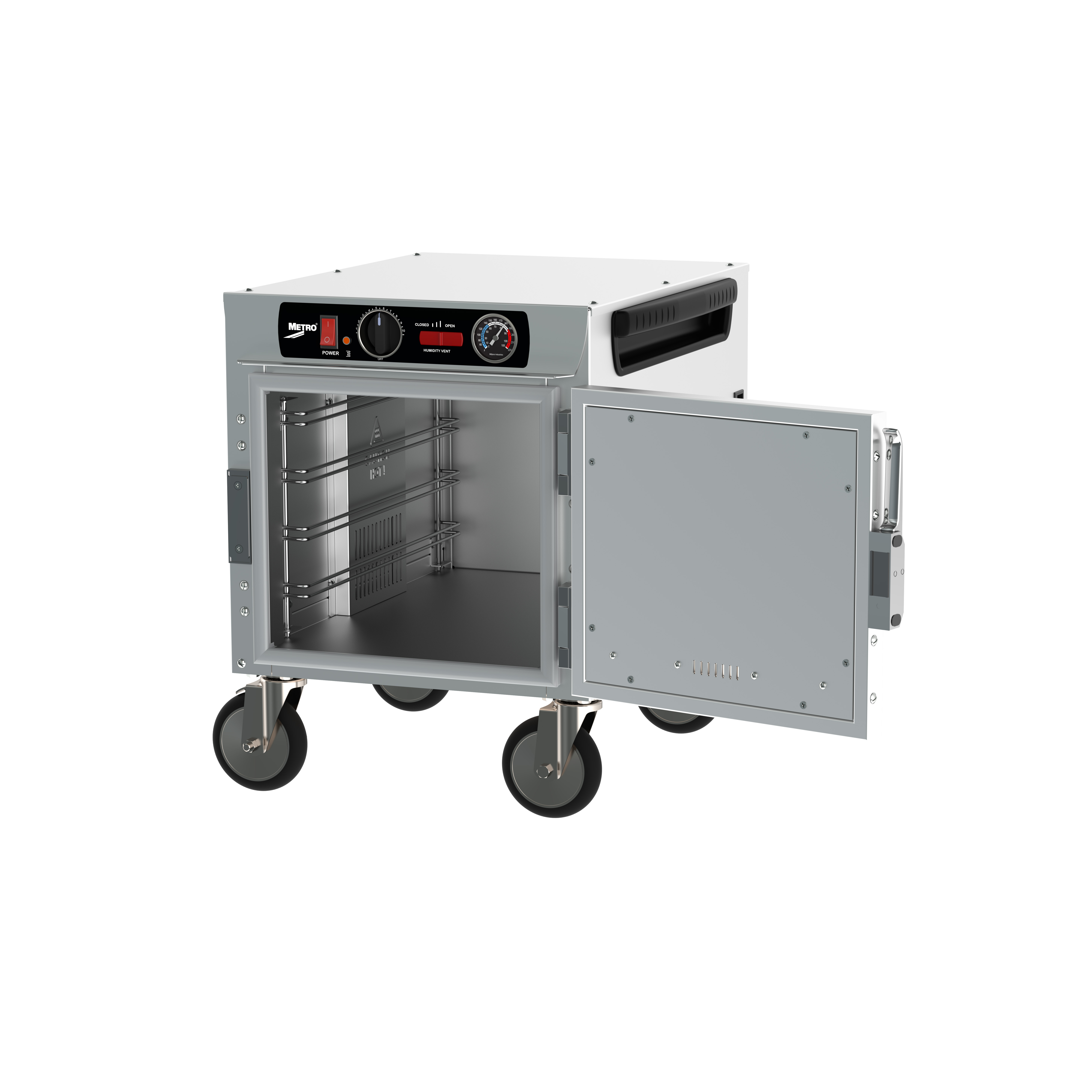 Metro HBCN4-AS-UC - Item 253618