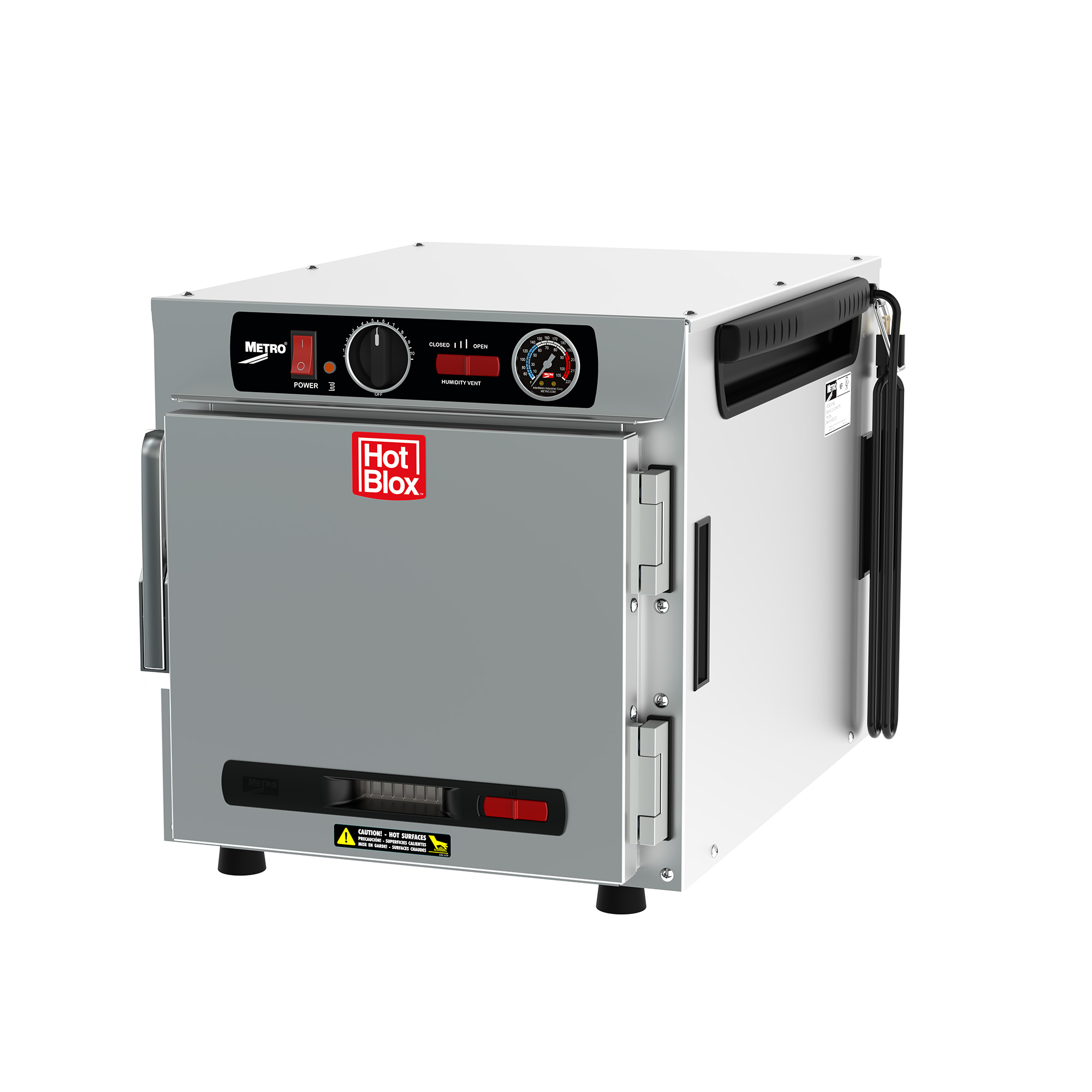 Metro HBCN4-ASPC-CT - Item 253619