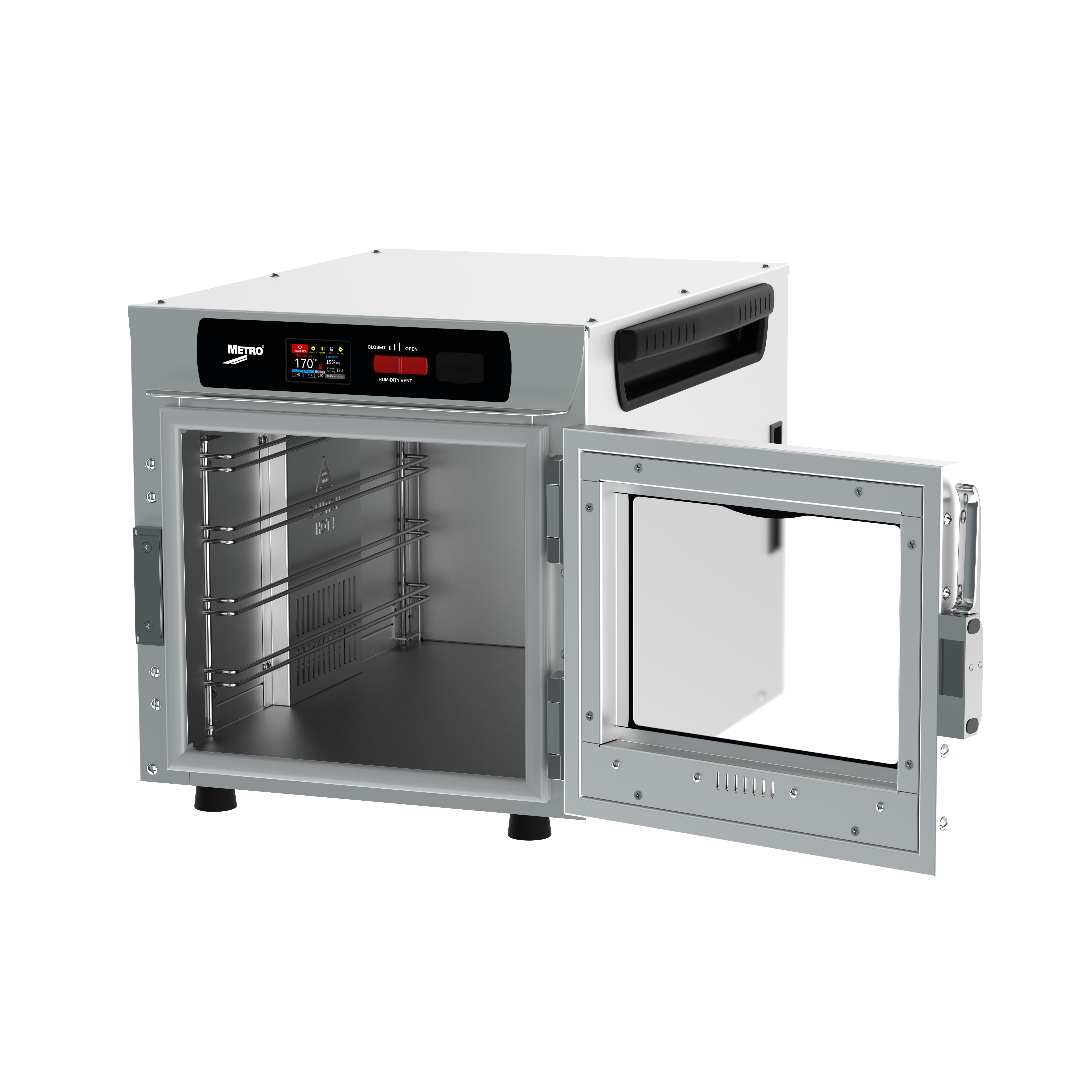 Metro HBCN4-DC-CT - Item 253621