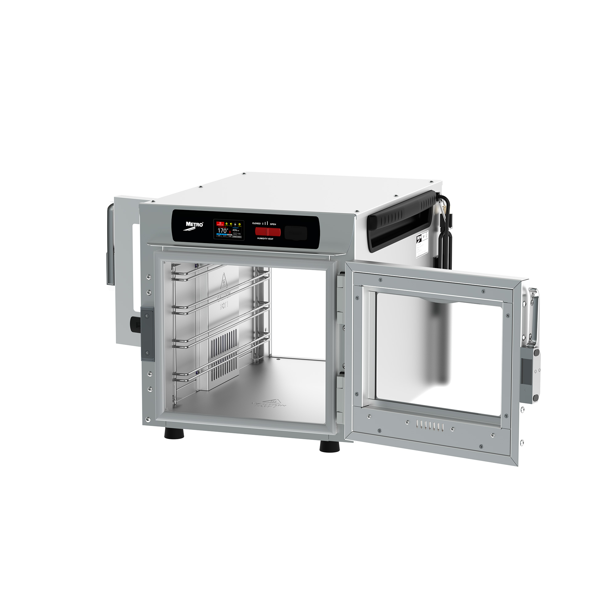 Metro HBCN4-DCPC-CT - Item 253624