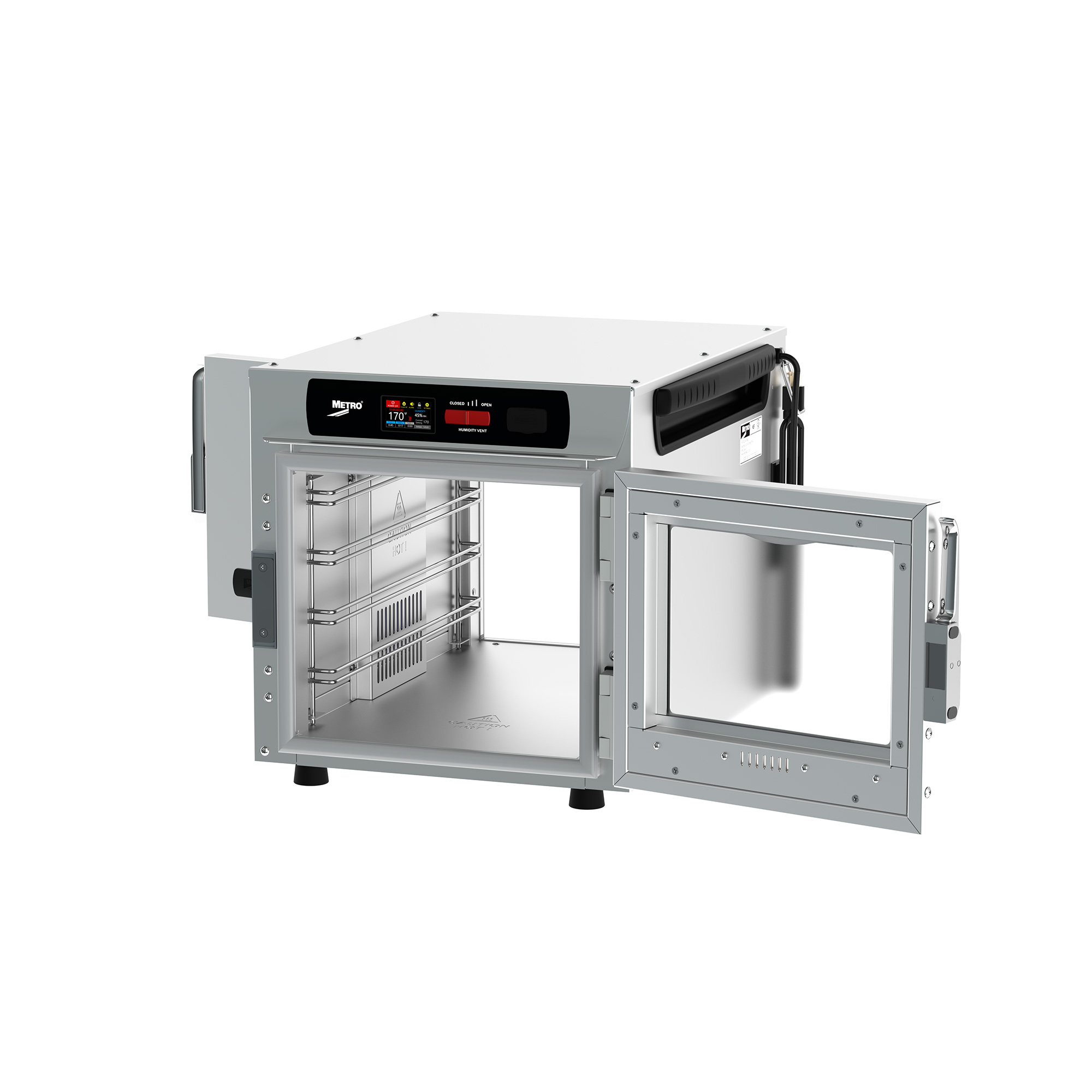 Metro HBCN4-DCPS-CT - Item 253626